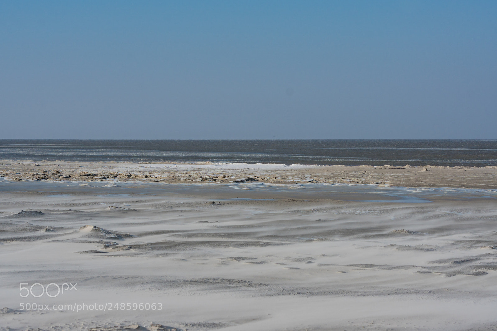 Sony ILCA-77M2 sample photo. Strand von westerhever photography