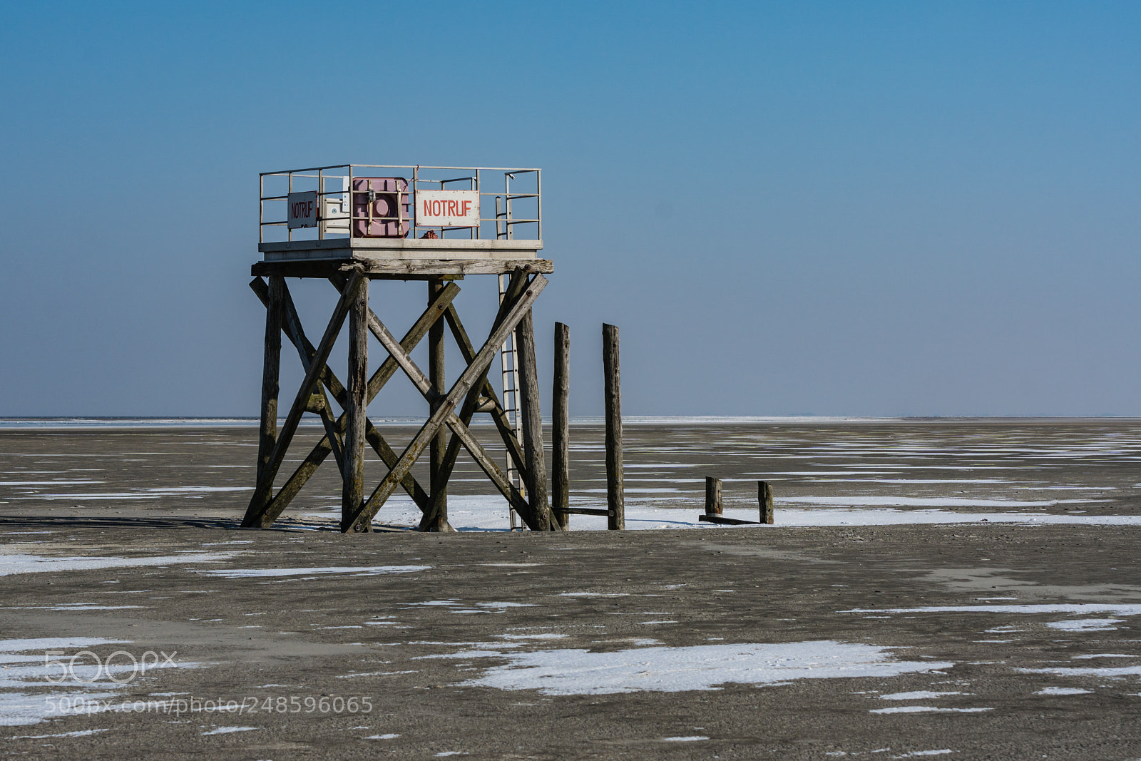 Sony ILCA-77M2 sample photo. Strand von westerhever photography