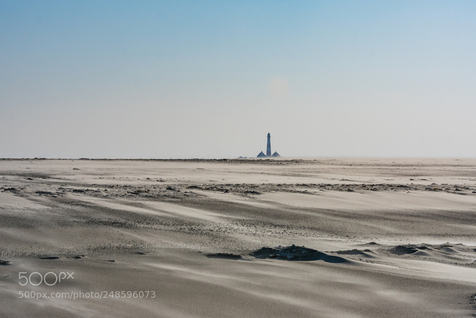 Sony ILCA-77M2 sample photo. Strand von westerhever photography