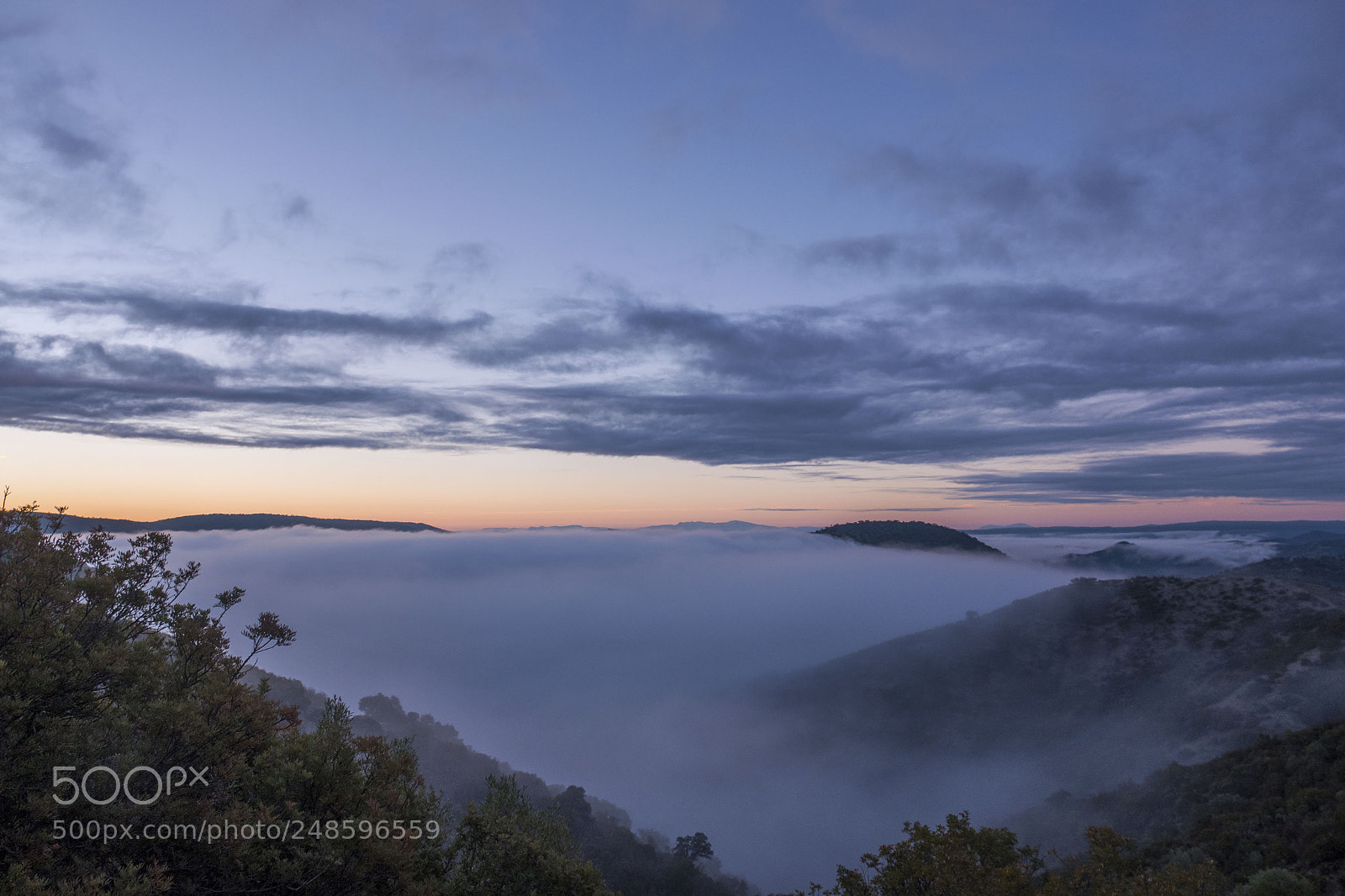 Sony Cyber-shot DSC-RX10 IV sample photo. Sierra de andujar photography