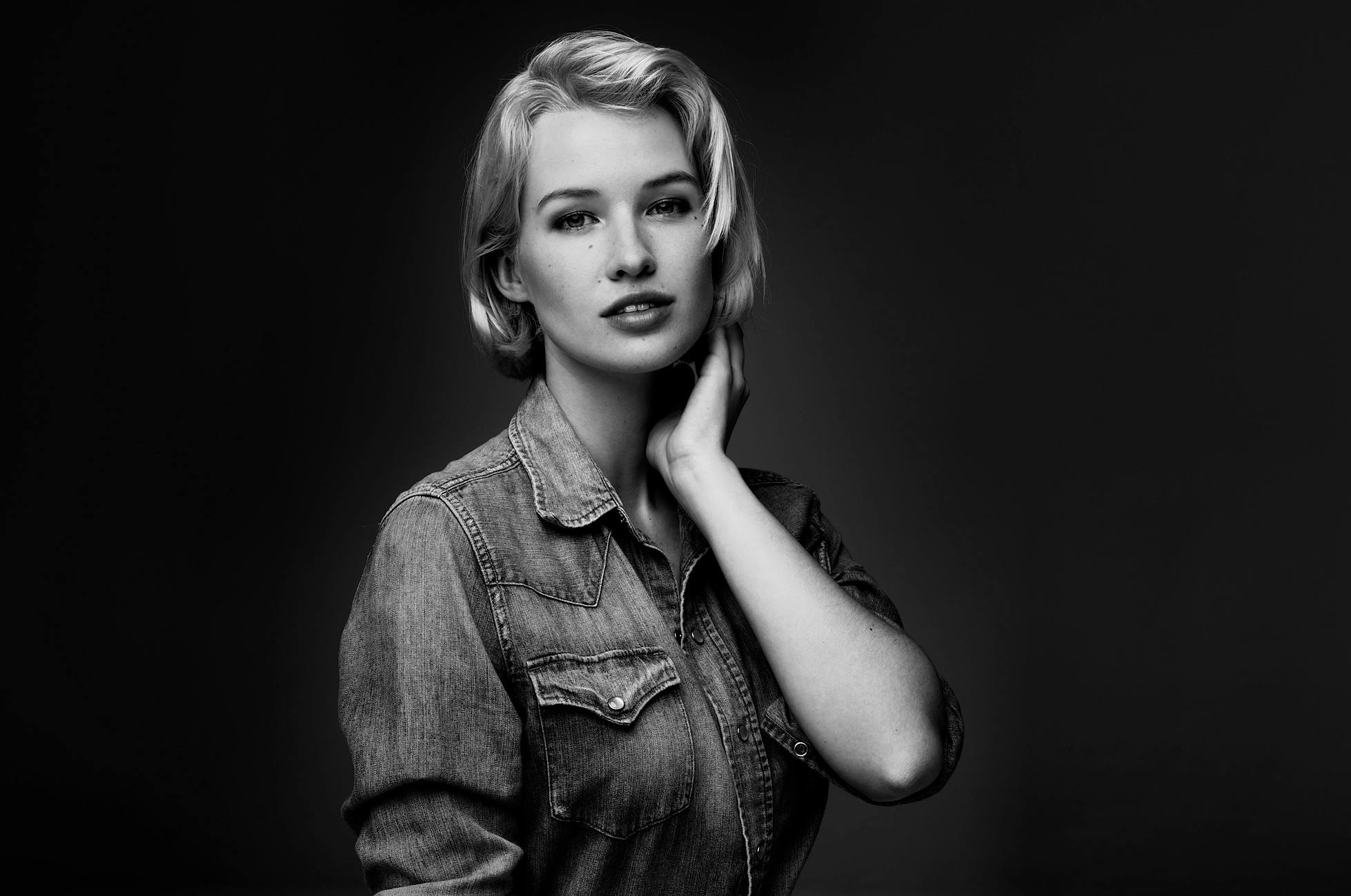 Hasselblad H6D-50C sample photo. Situation photography