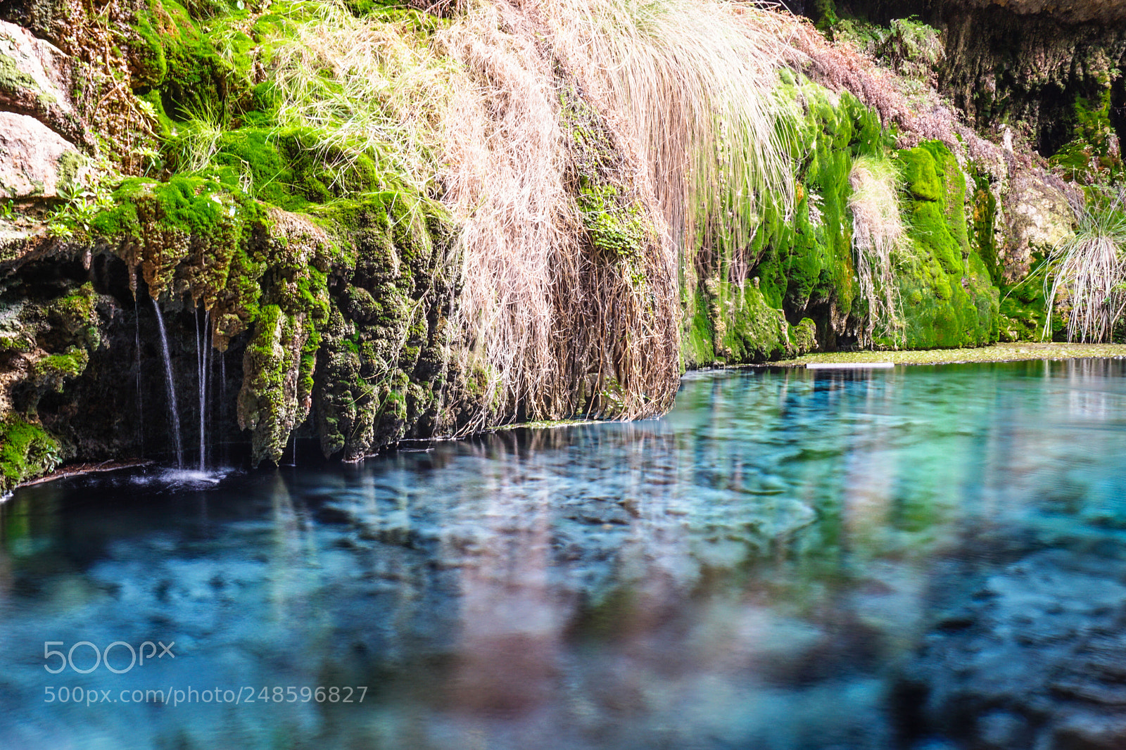 Sony a6000 sample photo. ...in the secret cave photography