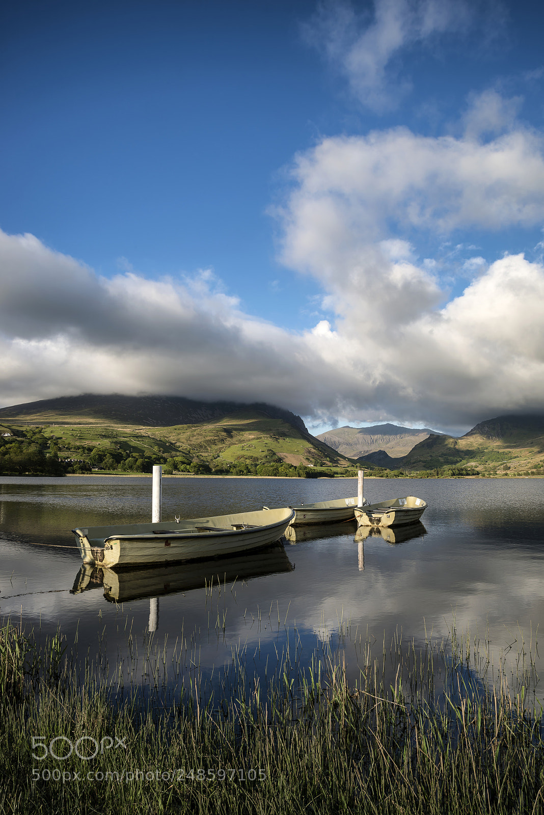 Nikon D800 sample photo. Landscape image of rowing photography