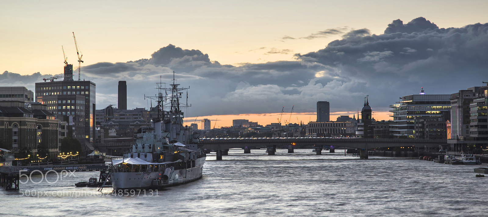 Nikon D600 sample photo. Beautiful sunset landscape image photography