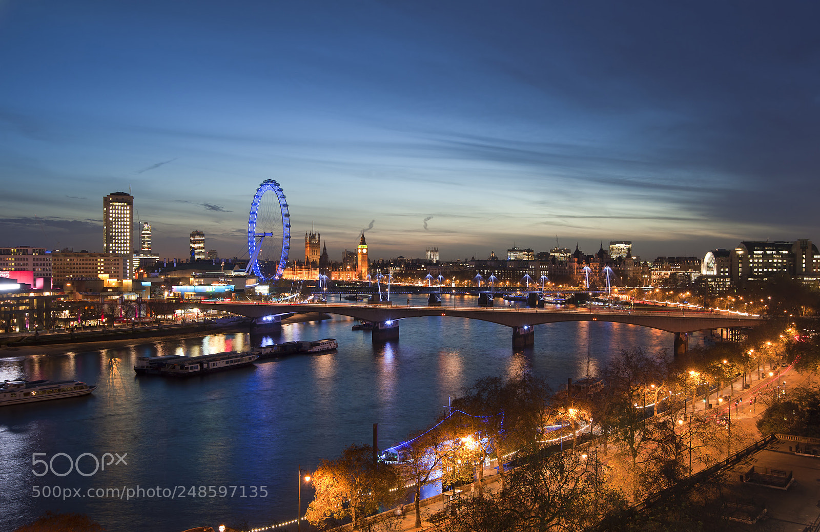 Nikon D700 sample photo. Beautiful landscape image of photography