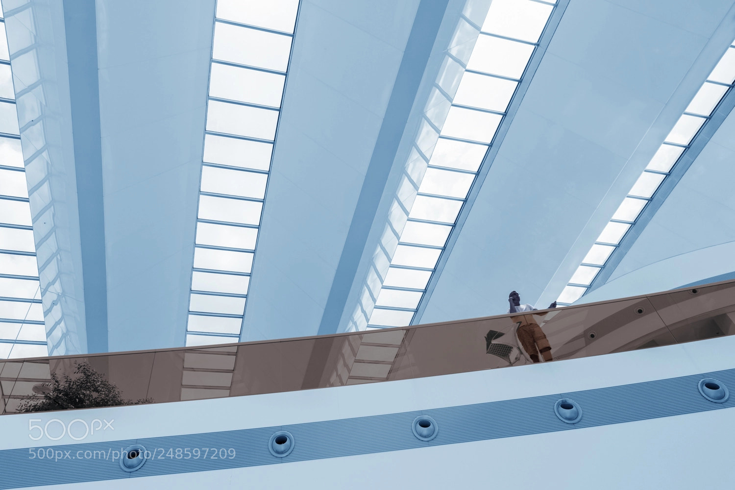 Nikon D5300 sample photo. Budapest airport 3 photography