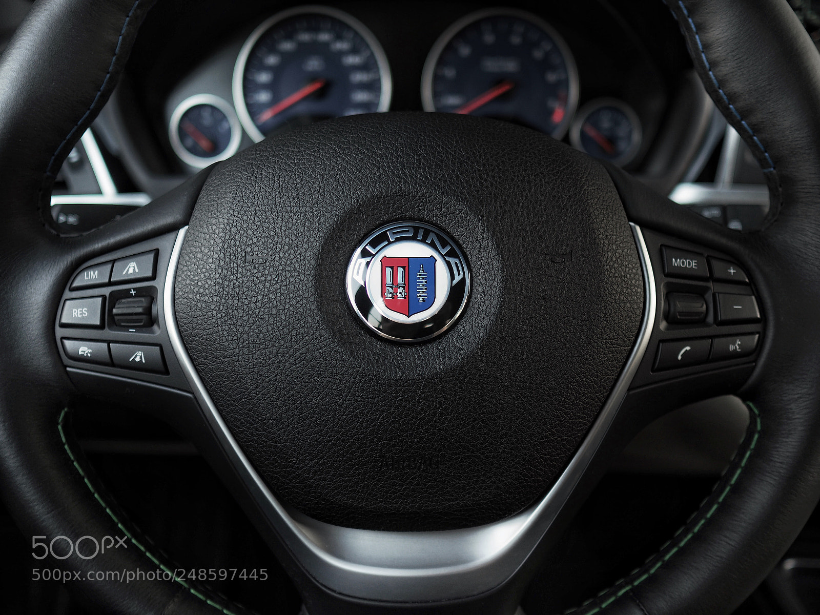 Olympus PEN-F sample photo. Bmw alpina b3 s photography