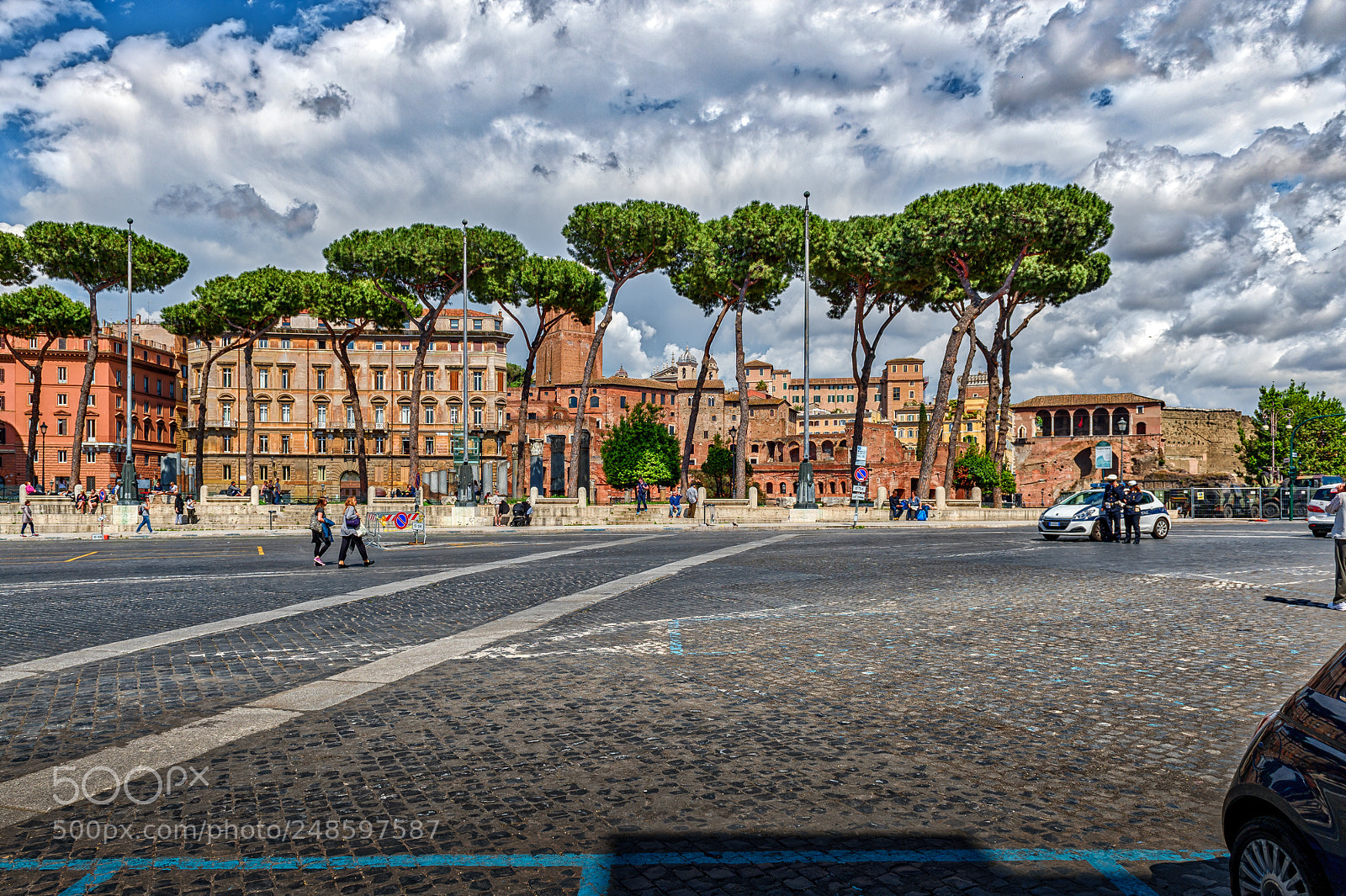 Nikon D4S sample photo. Rome italy ! photography