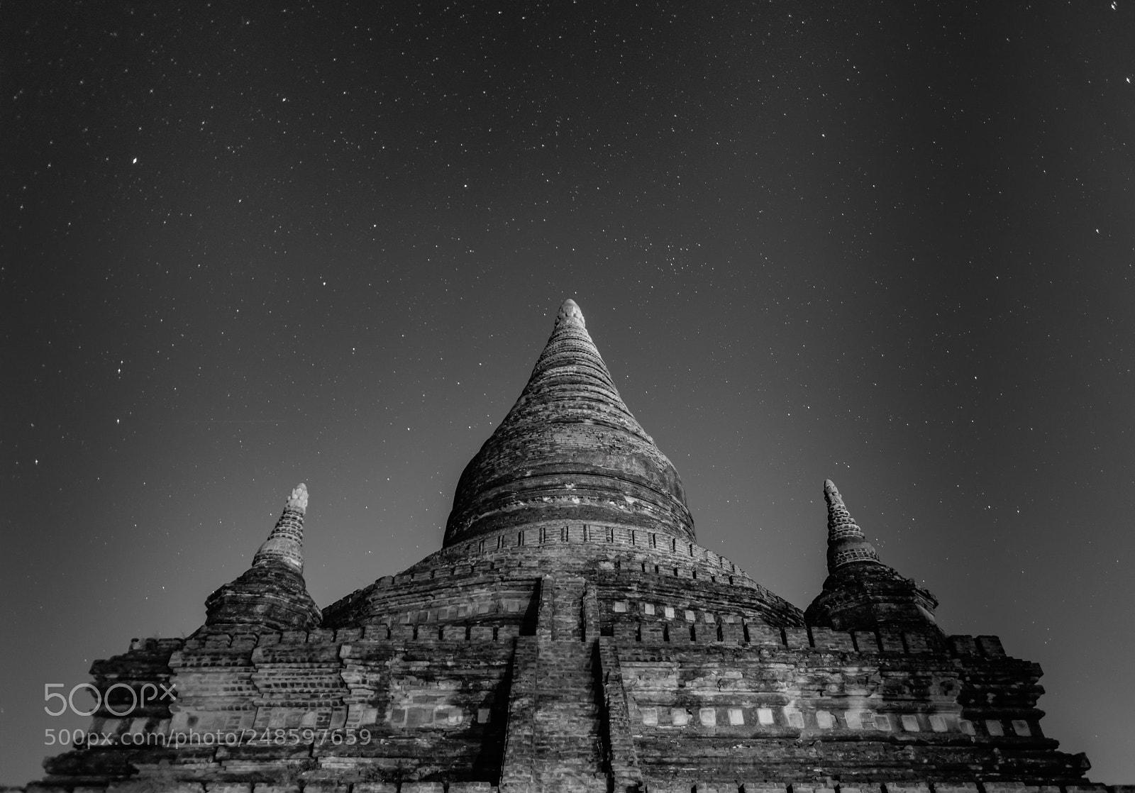 Nikon D850 sample photo. Memory from ancient photography