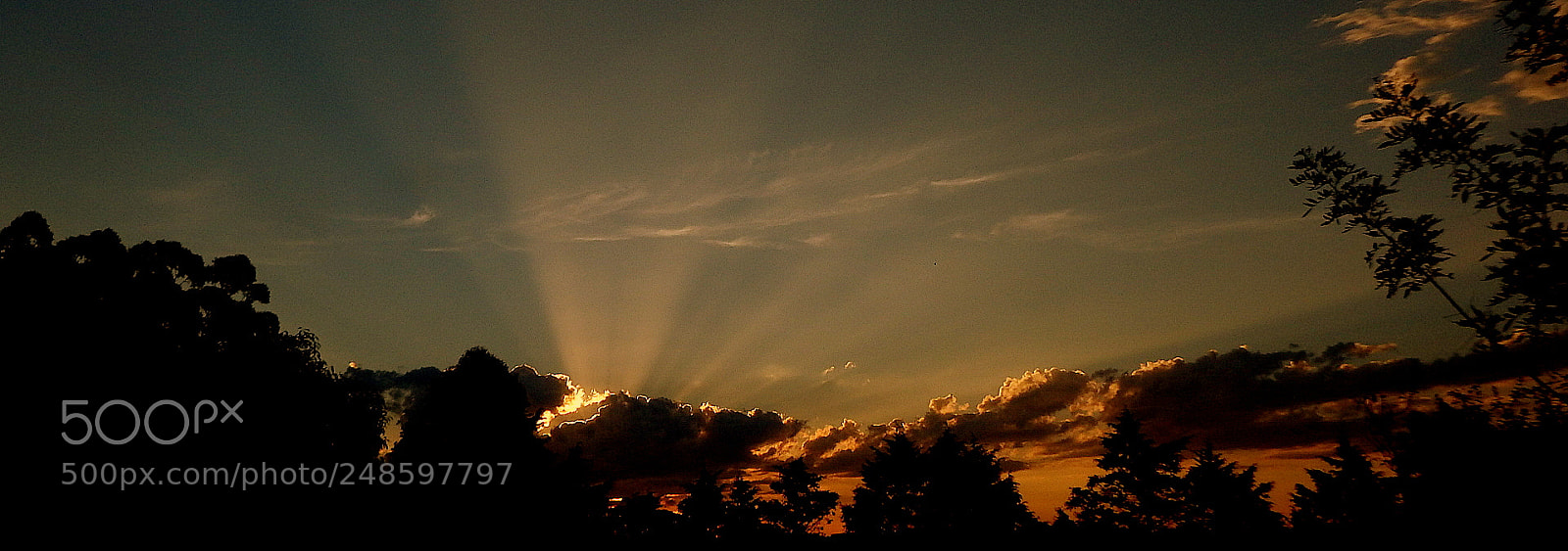 Fujifilm FinePix SL1000 sample photo. Day end .... photography