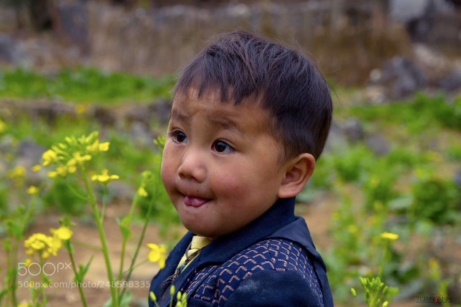Canon EOS 60D sample photo. Naive photography