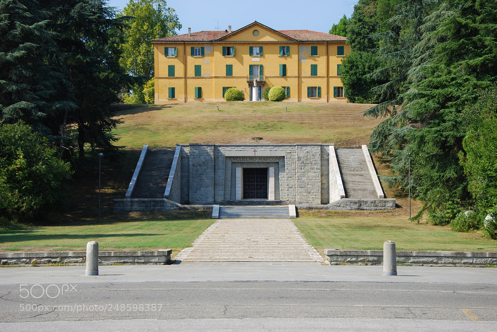Nikon D60 sample photo. Villa griffone photography