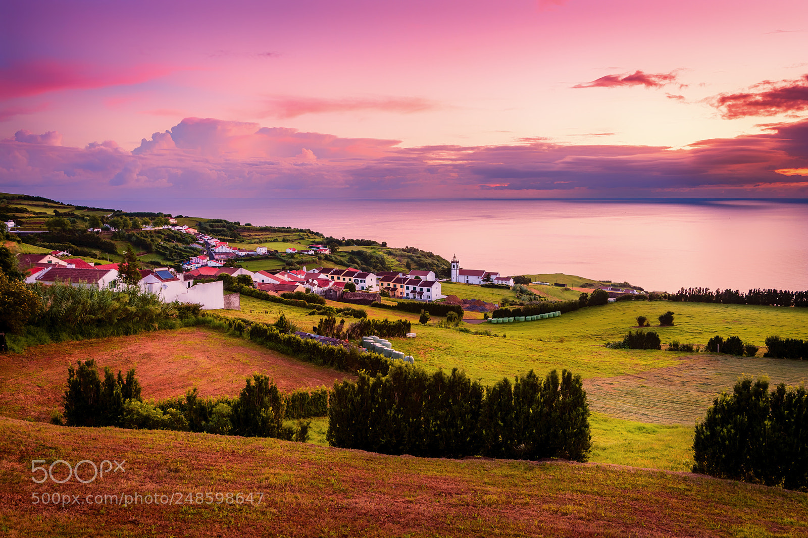 Nikon D7100 sample photo. Azores photography