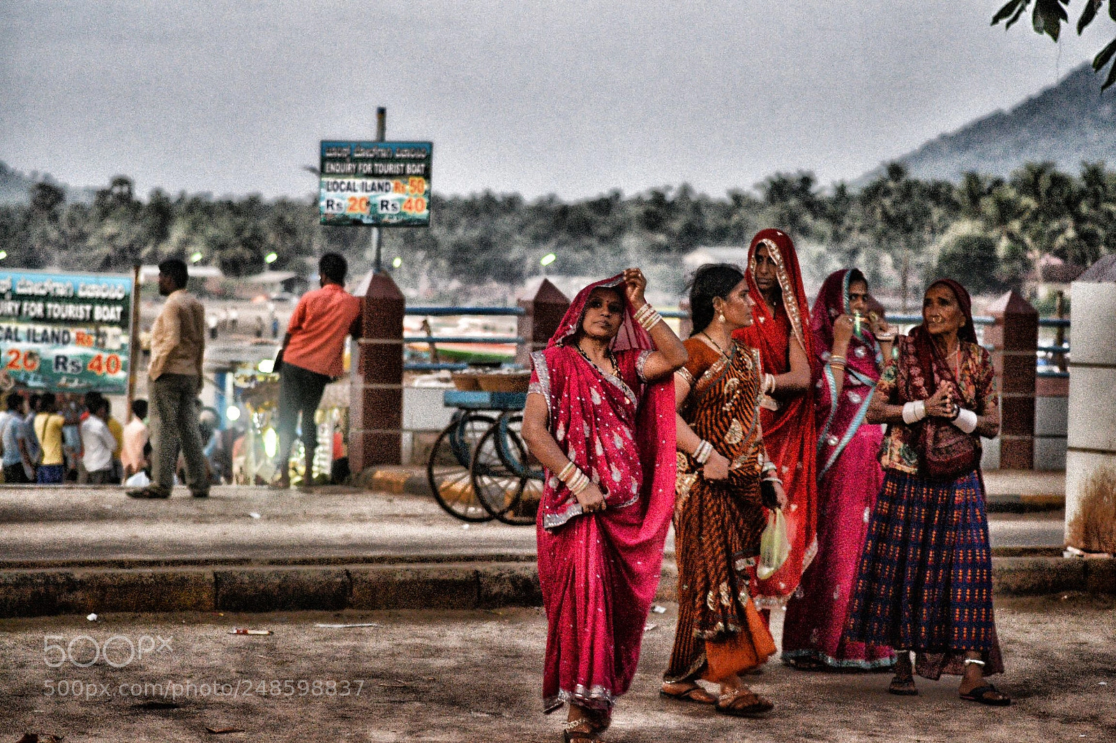 Nikon D3100 sample photo. Happy women's day photography