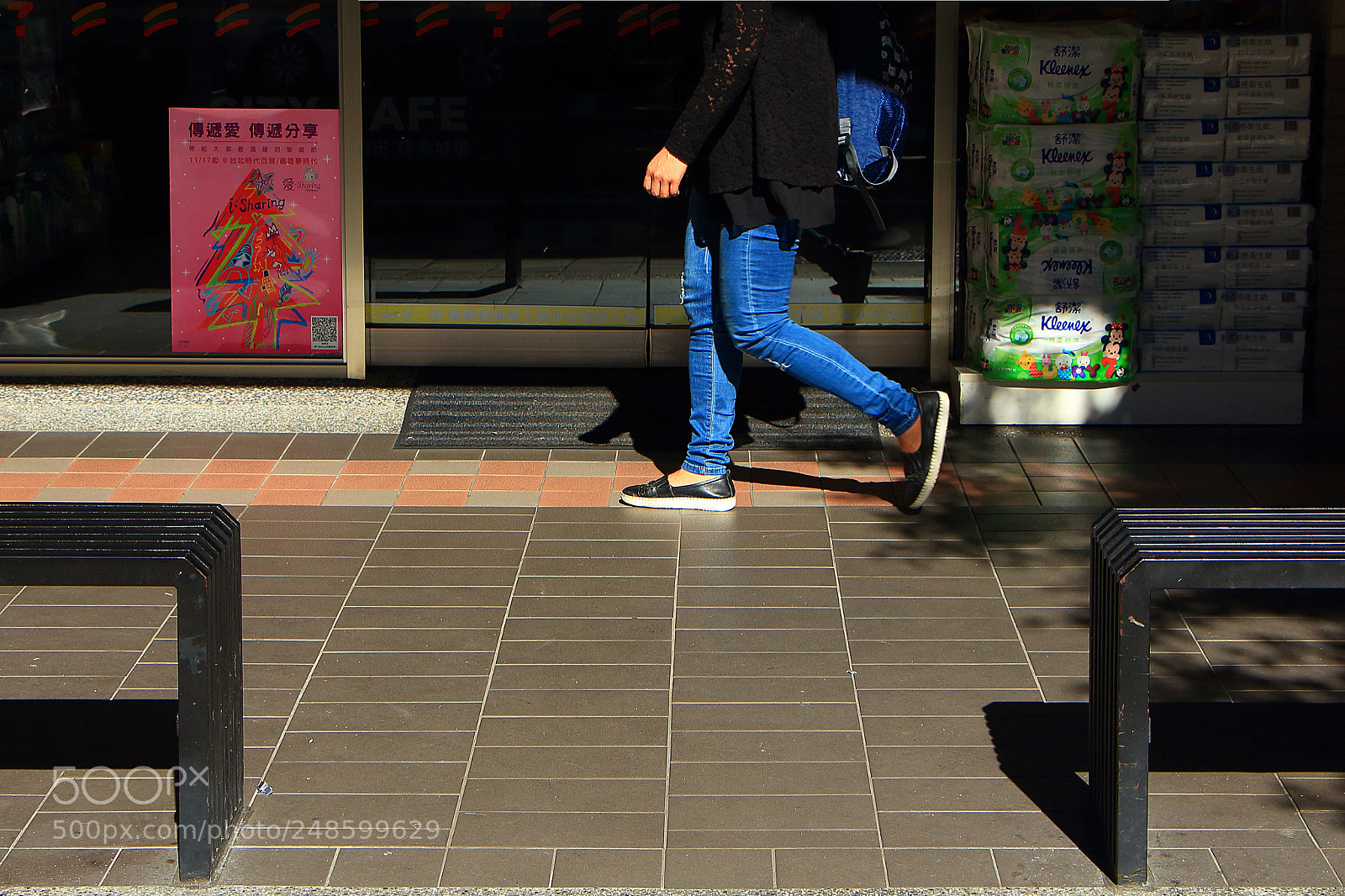 Canon EOS 650D (EOS Rebel T4i / EOS Kiss X6i) sample photo. #behind_faces photography