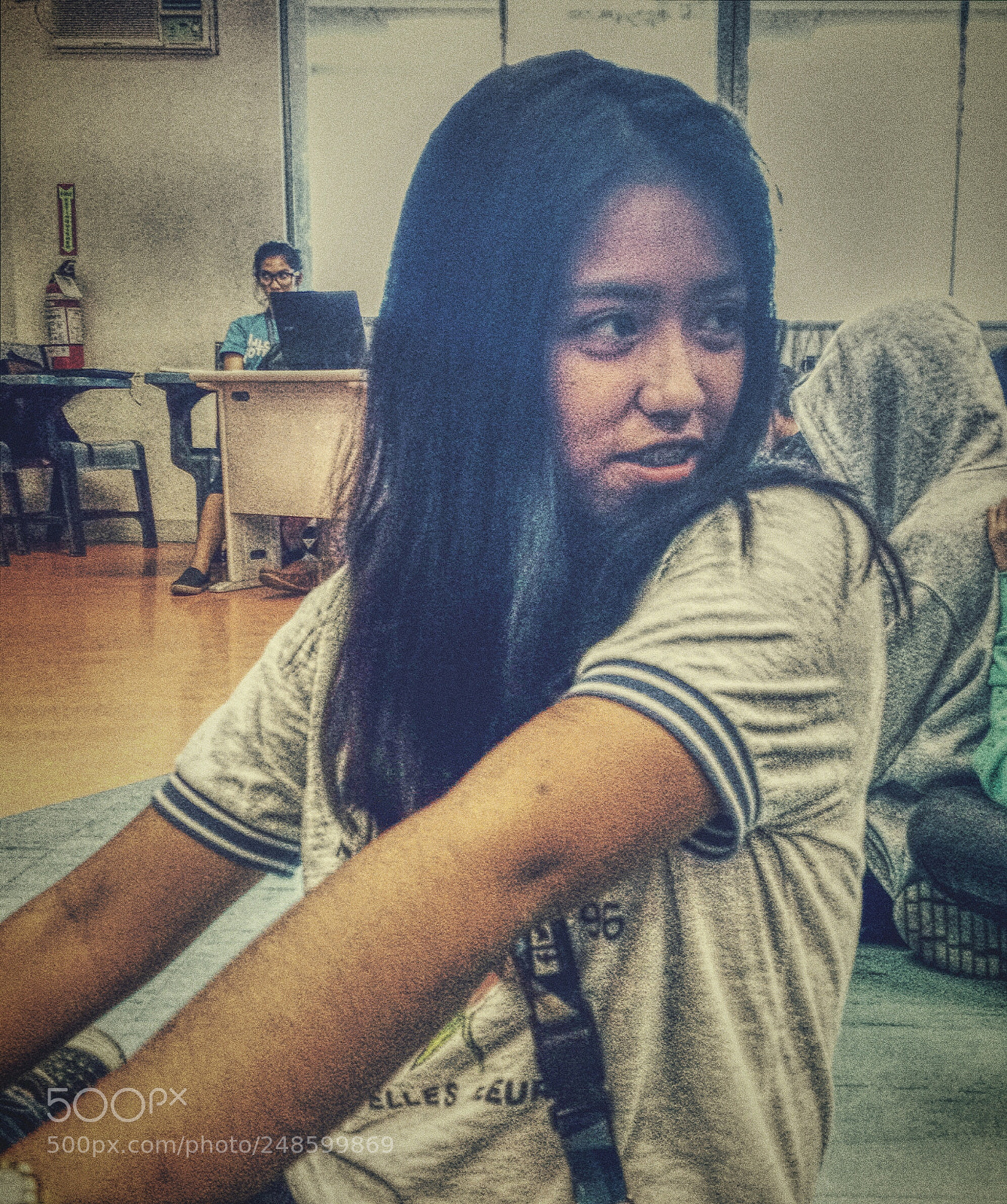 Apple iPhone 5s sample photo. Chichay photography