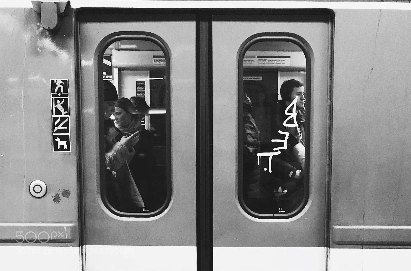 Apple iPhone 7 Plus sample photo. Untitled photography