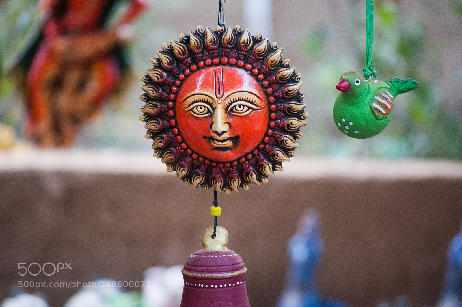 Nikon D90 sample photo. The sun photography