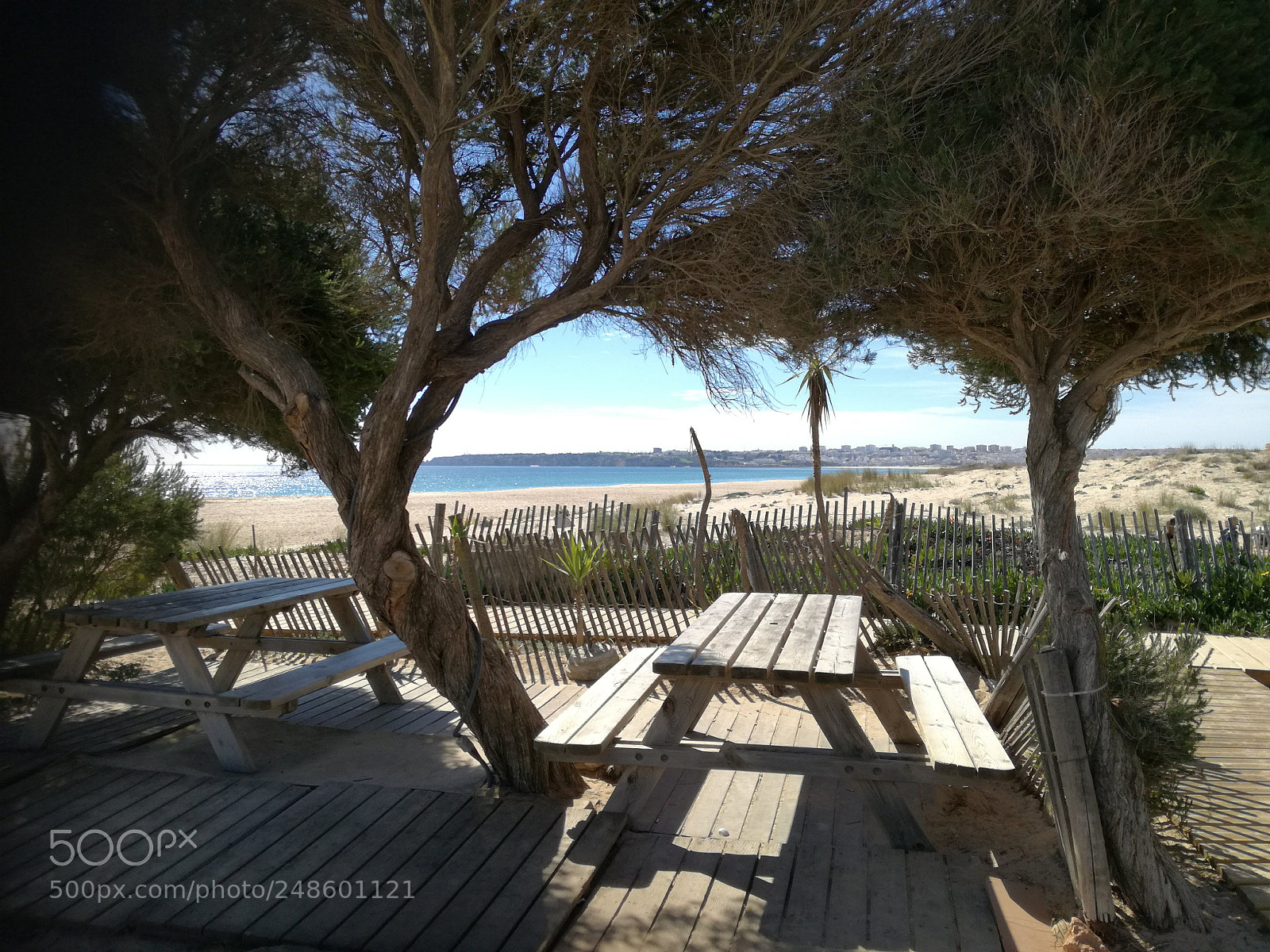 HUAWEI P9 LITE sample photo. Meia praia photography