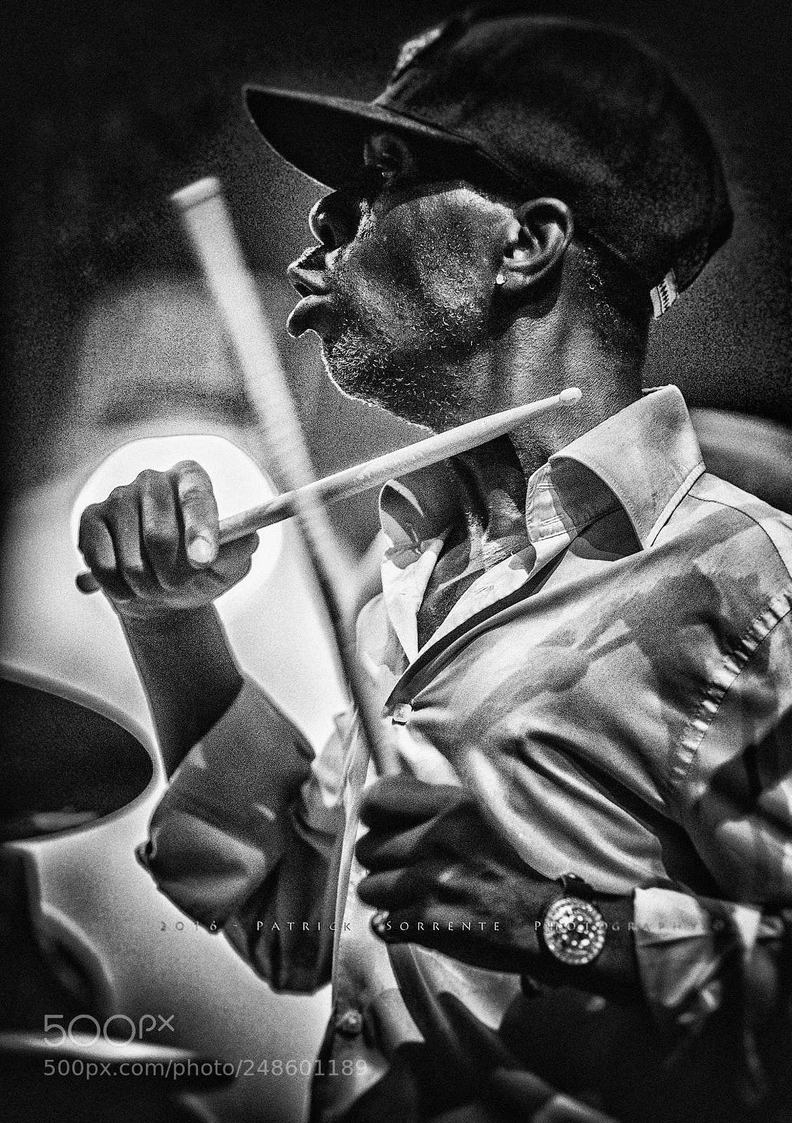Nikon D600 sample photo. Paco séry # 564 photography