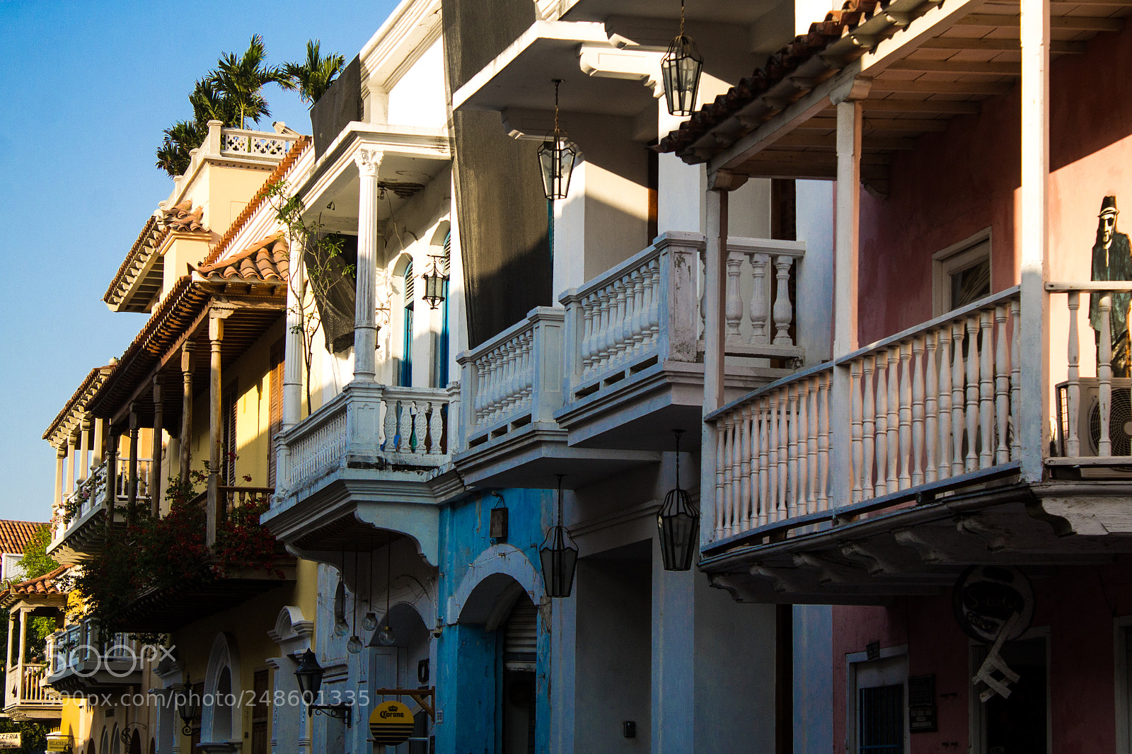 Canon EOS 1100D (EOS Rebel T3 / EOS Kiss X50) sample photo. Esto es cartagena photography