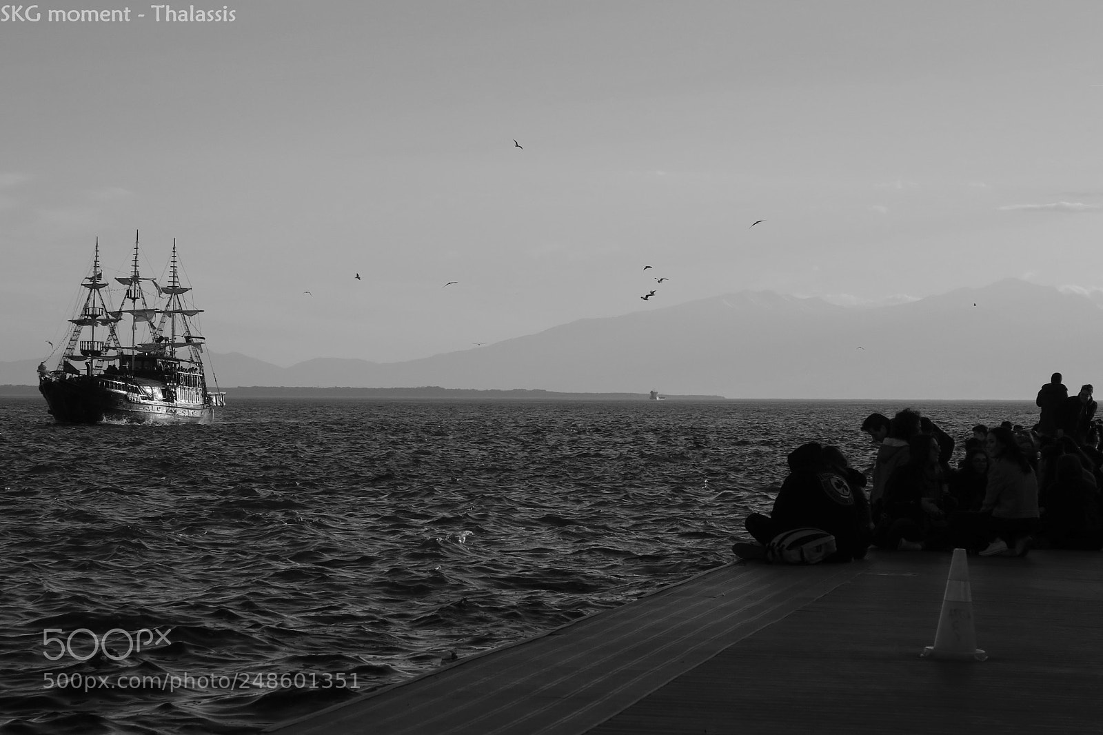 Canon PowerShot G7 X sample photo. Skg moment photography