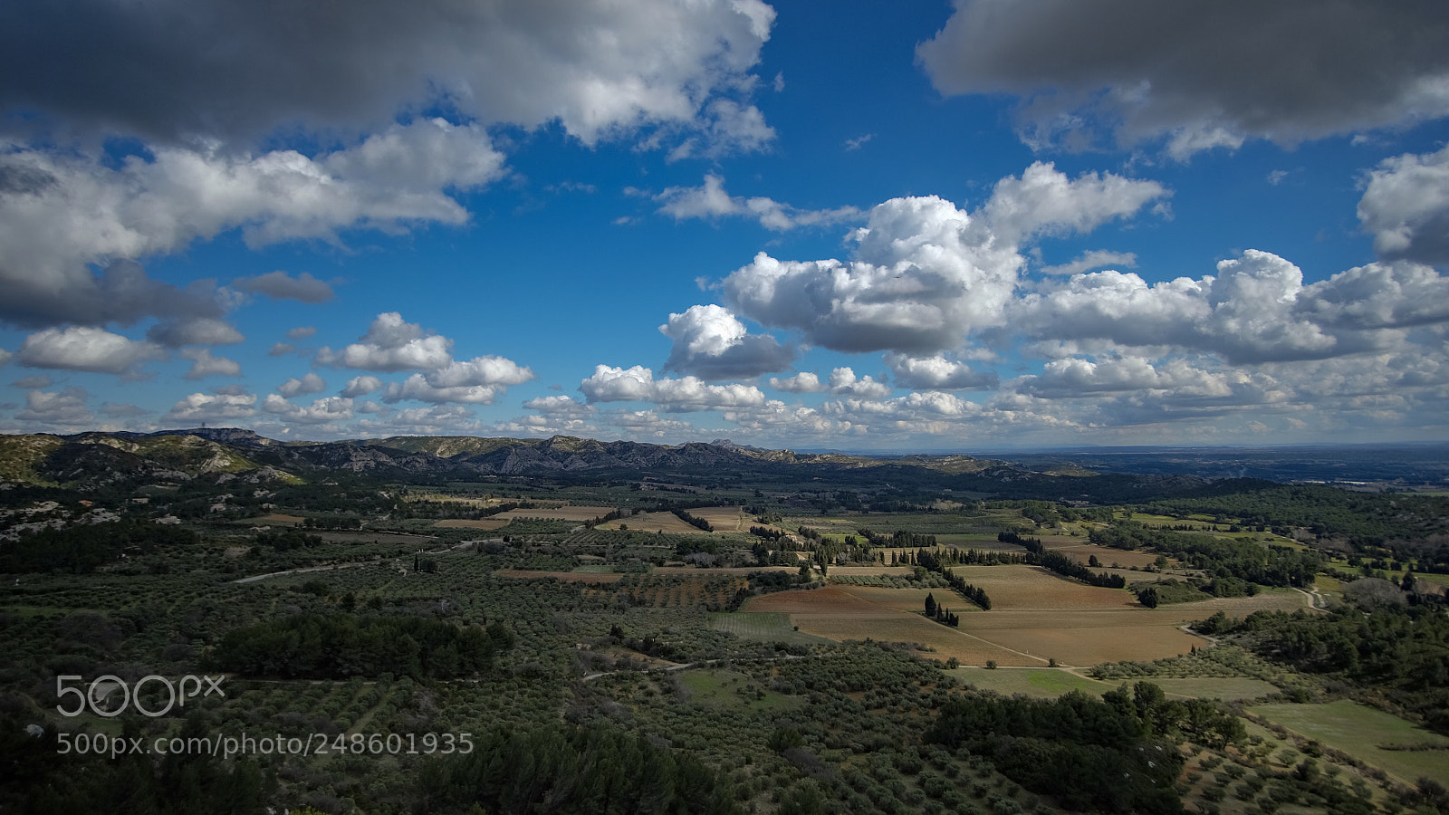 Fujifilm X-T10 sample photo. Southern france photography