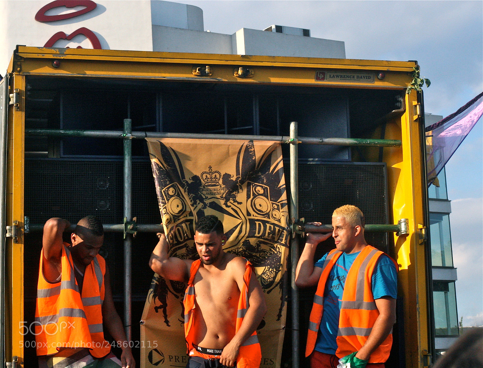 Canon EOS 30D sample photo. Hitchin' a ride photography