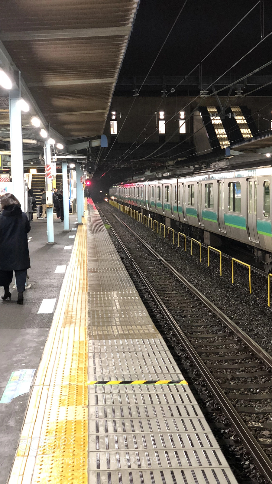 Apple iPhone X sample photo. No title photography