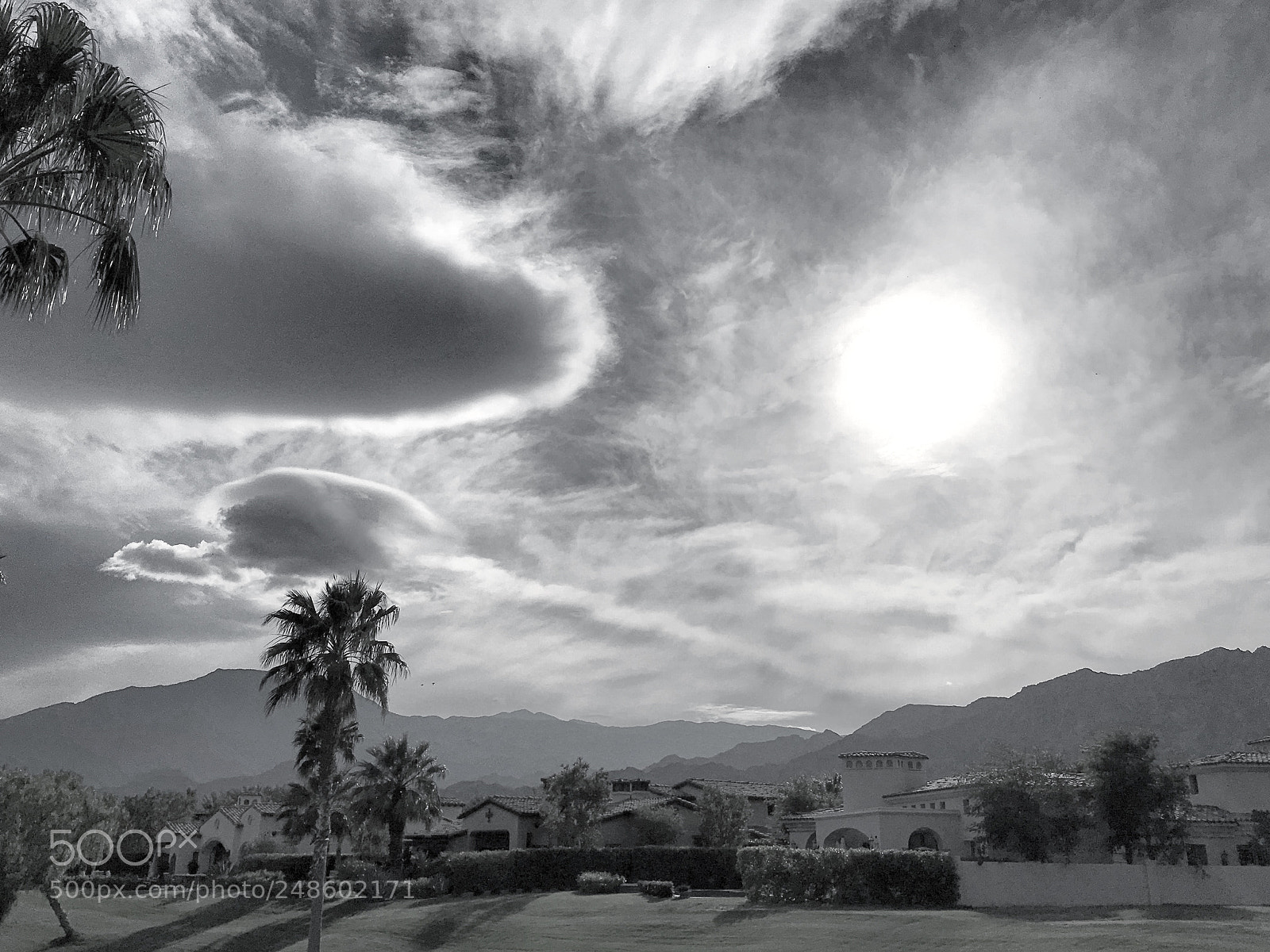 Apple iPhone 6s Plus sample photo. Palm desert, ca. photography