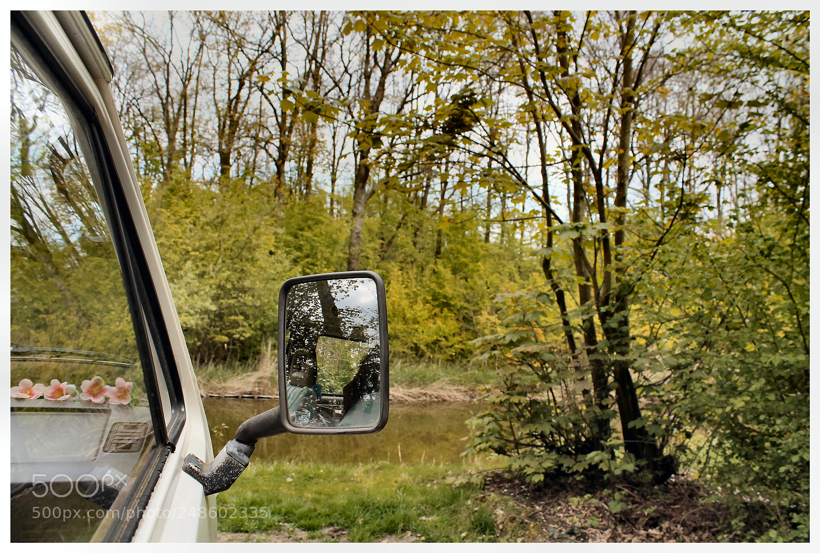 Canon EOS 1100D (EOS Rebel T3 / EOS Kiss X50) sample photo. Camping at lake veere photography