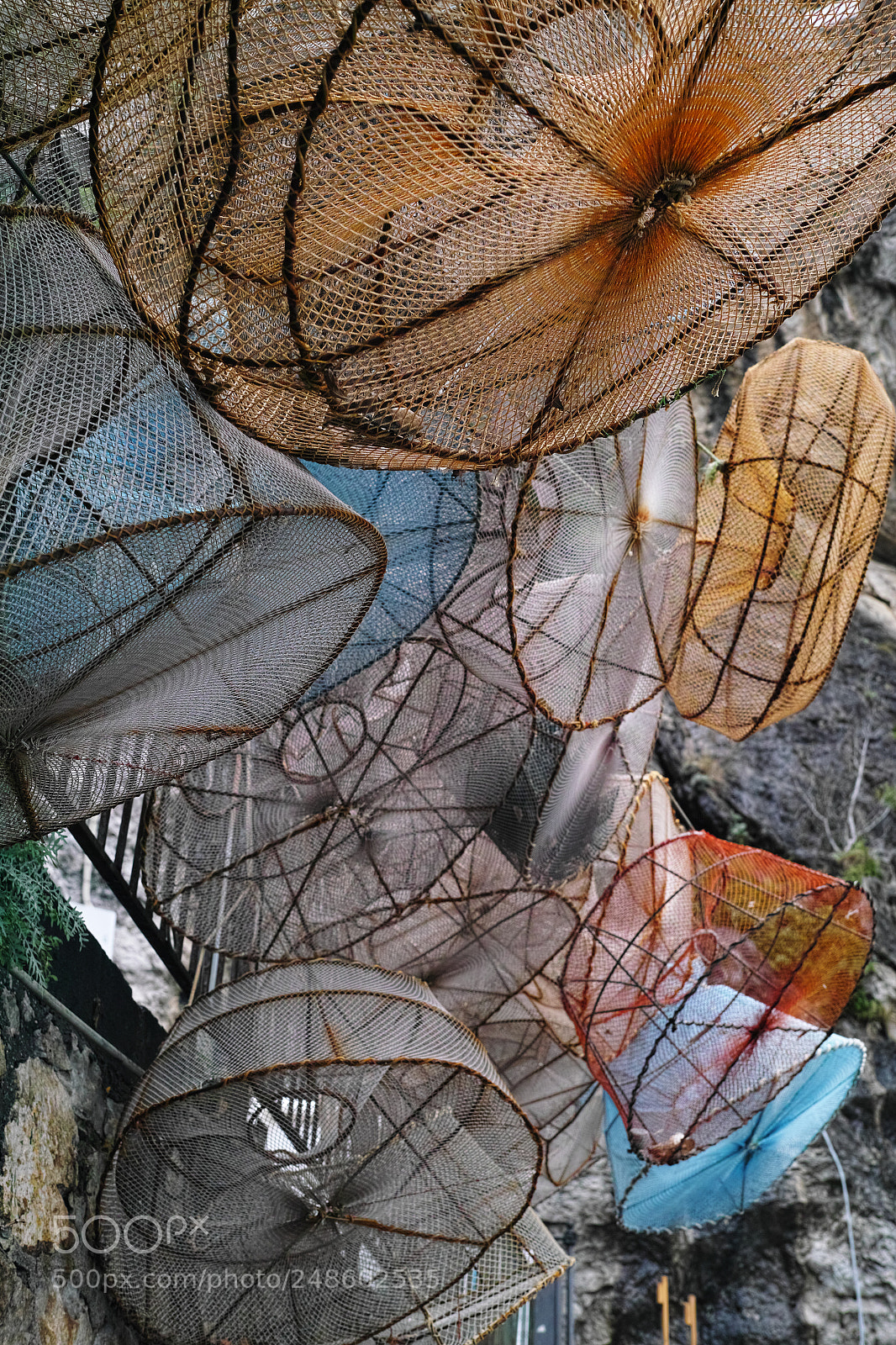 Sigma DP2 Merrill sample photo. Reti photography