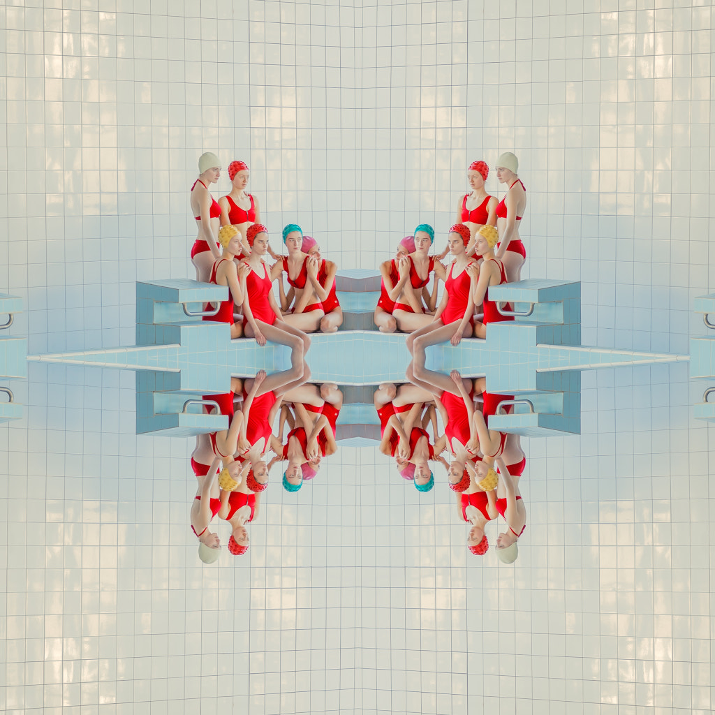 Haromony 2 by Maria Svarbova on 500px.com