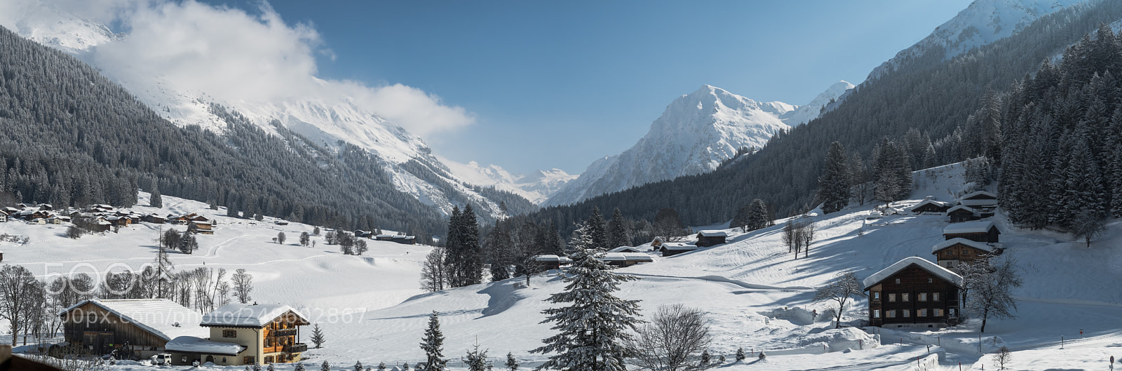 Fujifilm X-T1 sample photo. Winterwonderland photography