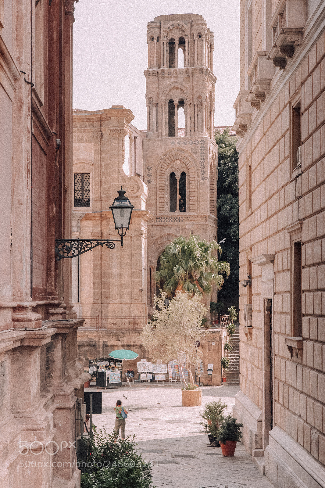 Canon EOS 600D (Rebel EOS T3i / EOS Kiss X5) sample photo. Sicile palerme photography