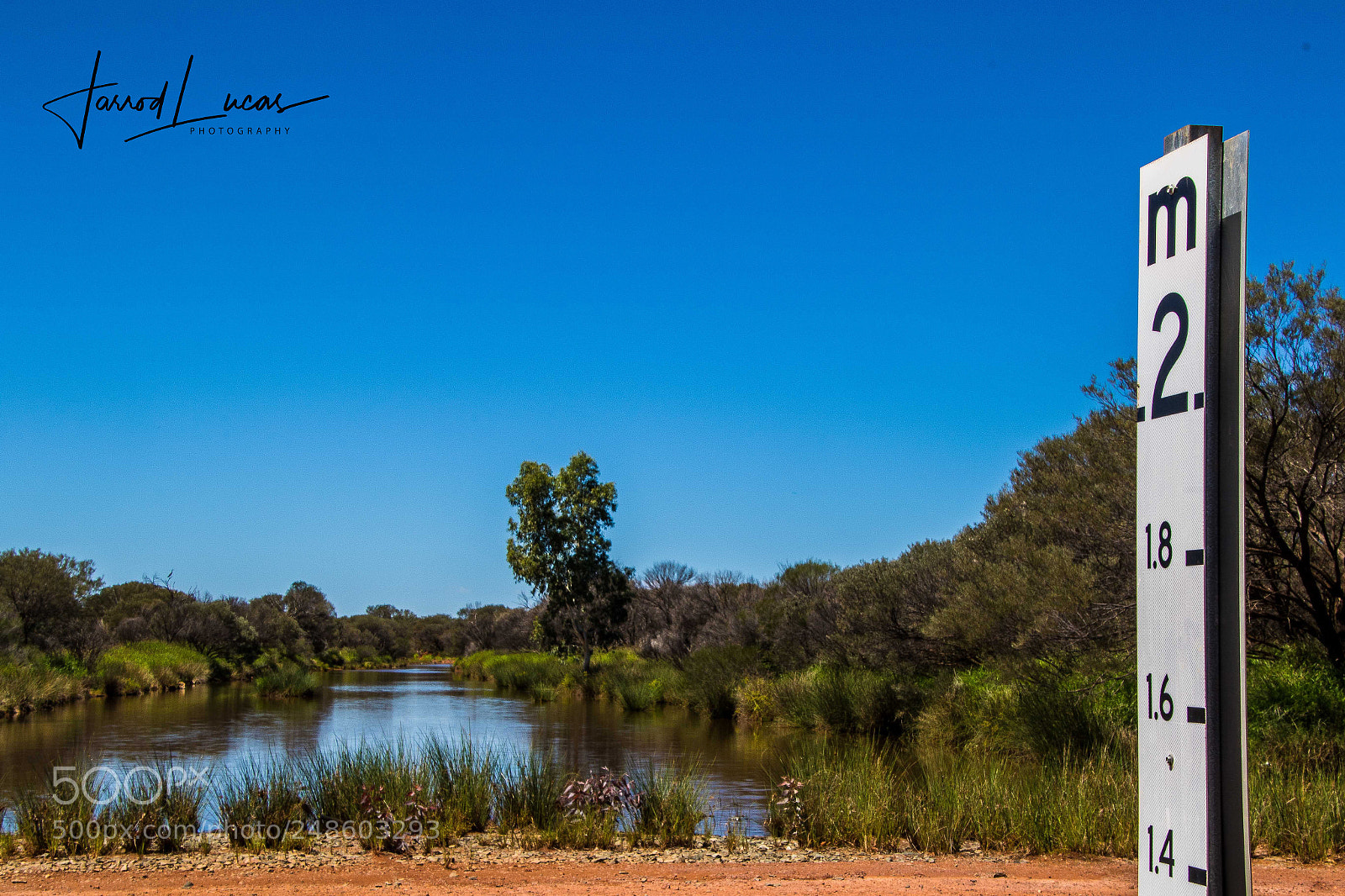 Canon EOS 7D Mark II sample photo. Laverton flooding photography