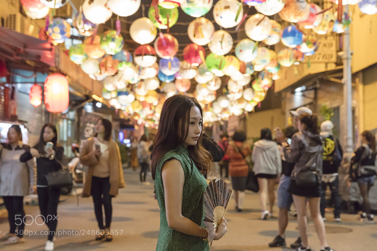 Canon EOS 5DS sample photo. 把握當下 photography