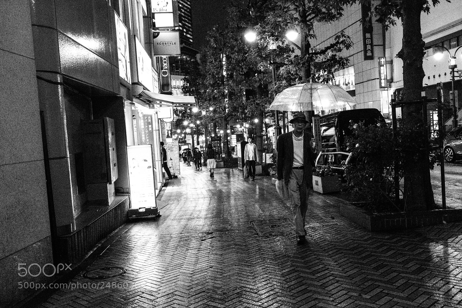 Fujifilm X-T2 sample photo. Tokyo japan 2017 photography