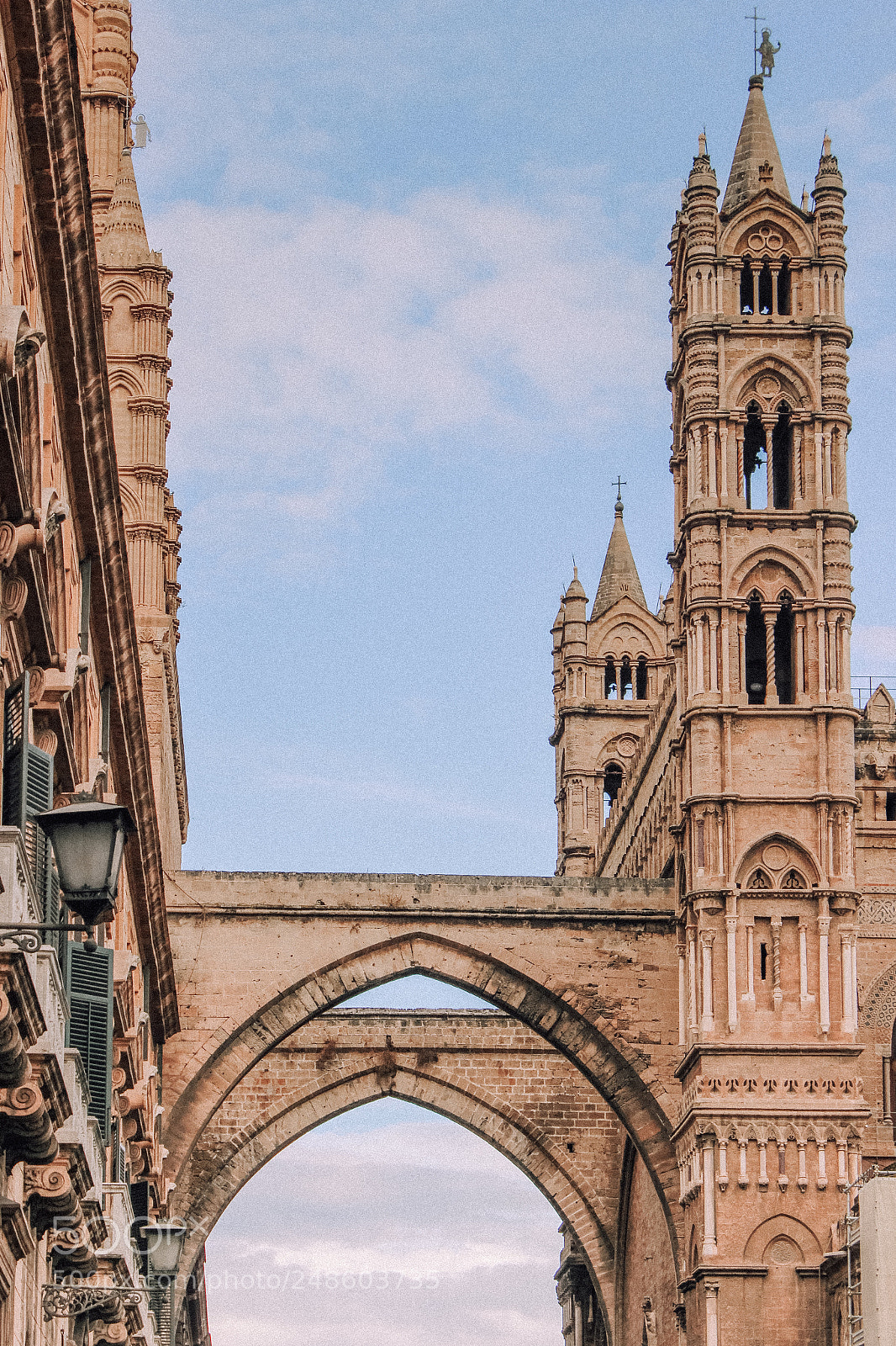 Canon EOS 600D (Rebel EOS T3i / EOS Kiss X5) sample photo. Palermo photography