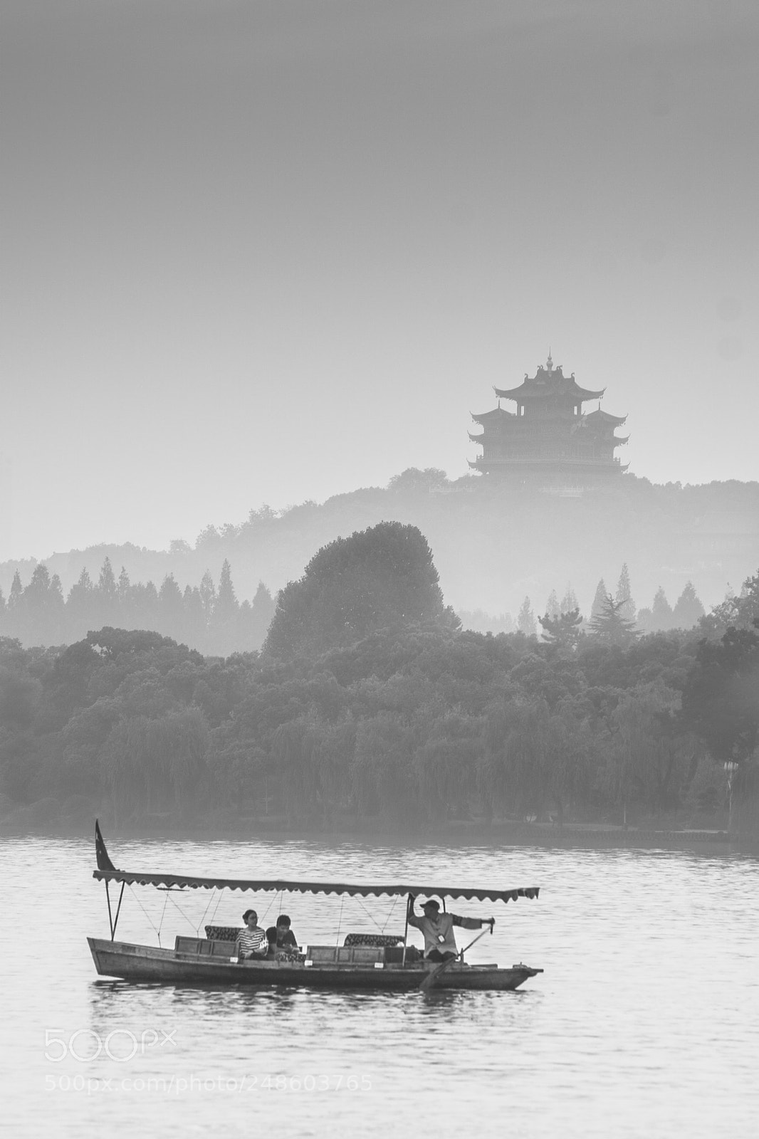 Sony ILCA-77M2 sample photo. Mist photography
