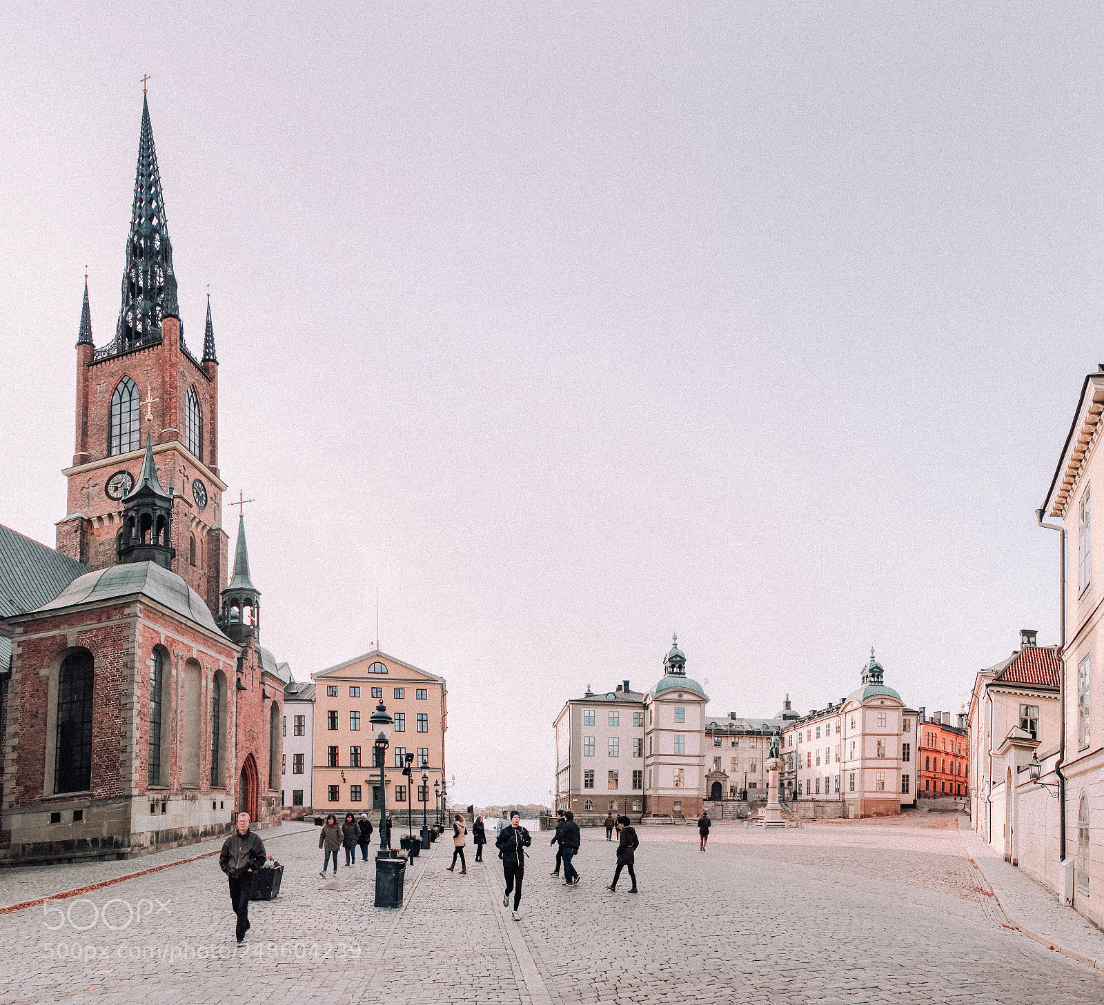Canon EOS 600D (Rebel EOS T3i / EOS Kiss X5) sample photo. Stockholm photography
