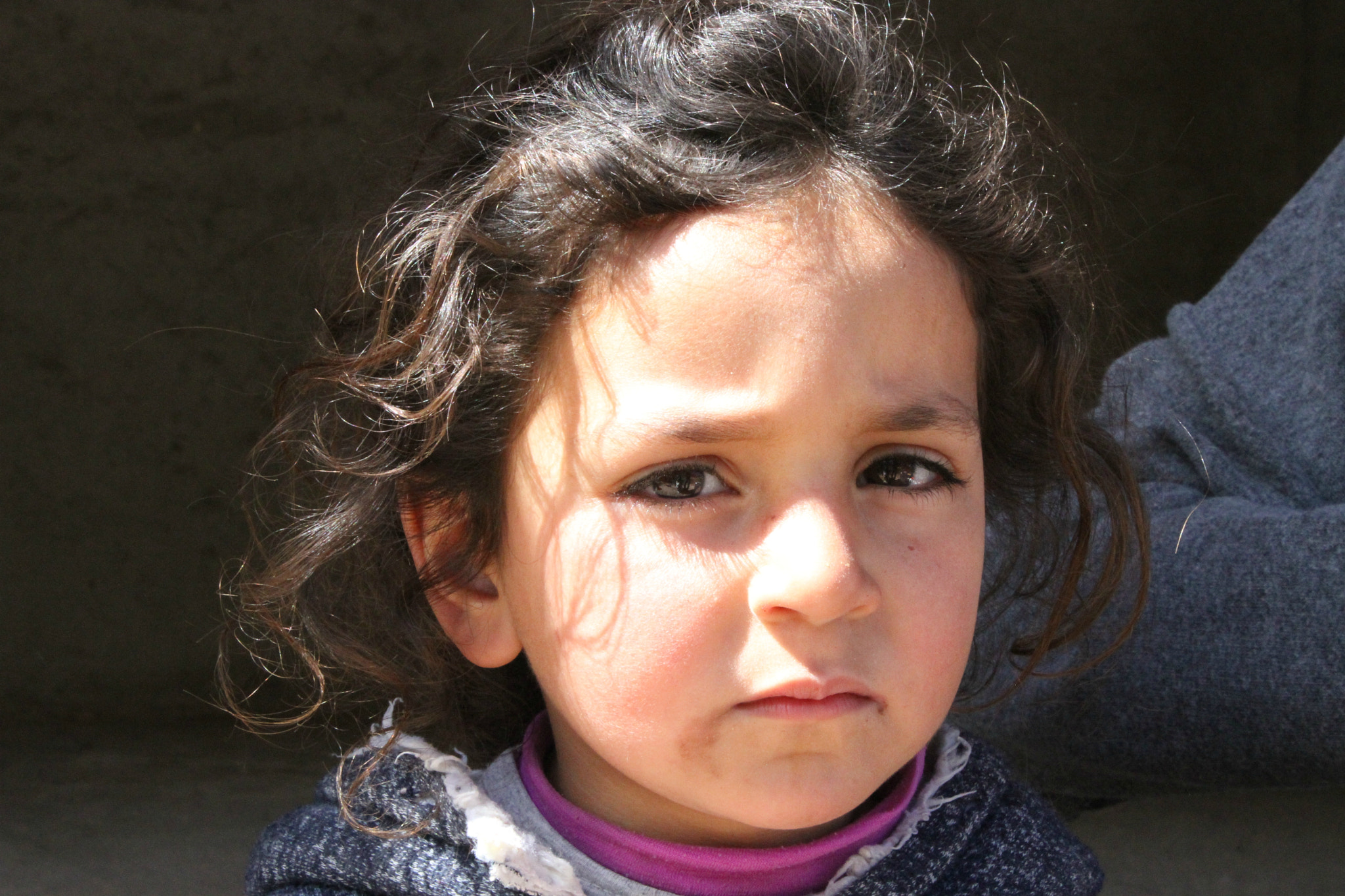 Canon EOS 7D sample photo. Child photography