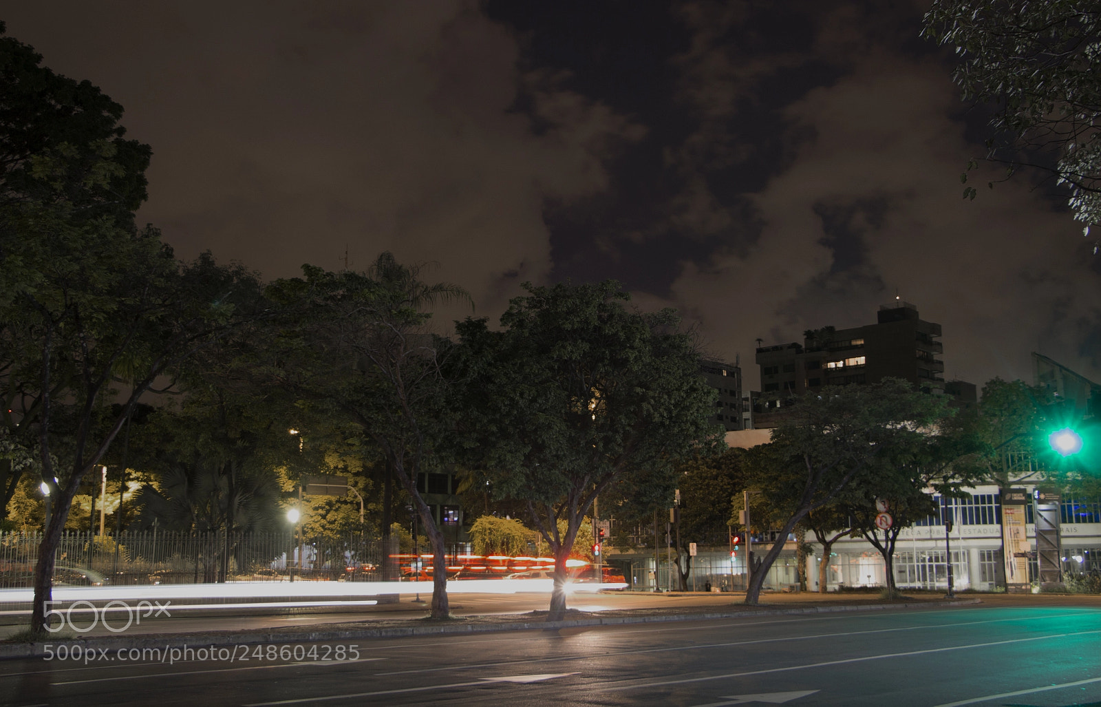 Canon EOS 700D (EOS Rebel T5i / EOS Kiss X7i) sample photo. Longa exposi o photography
