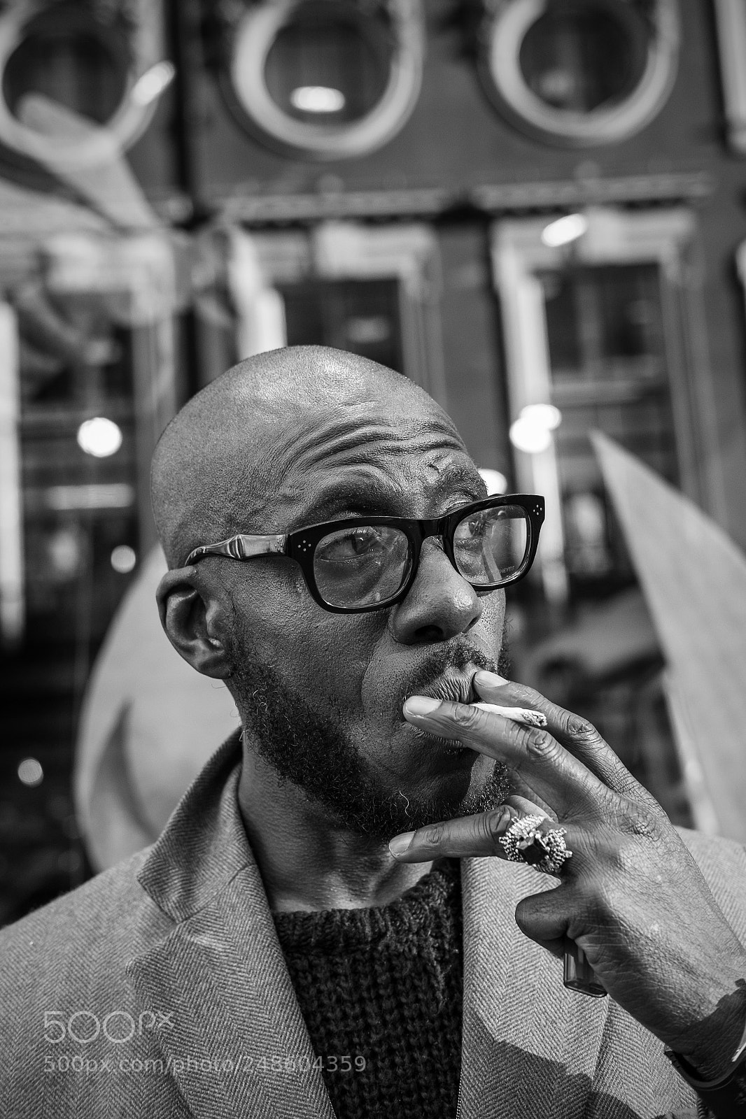 Fujifilm X-T1 sample photo. London people photography