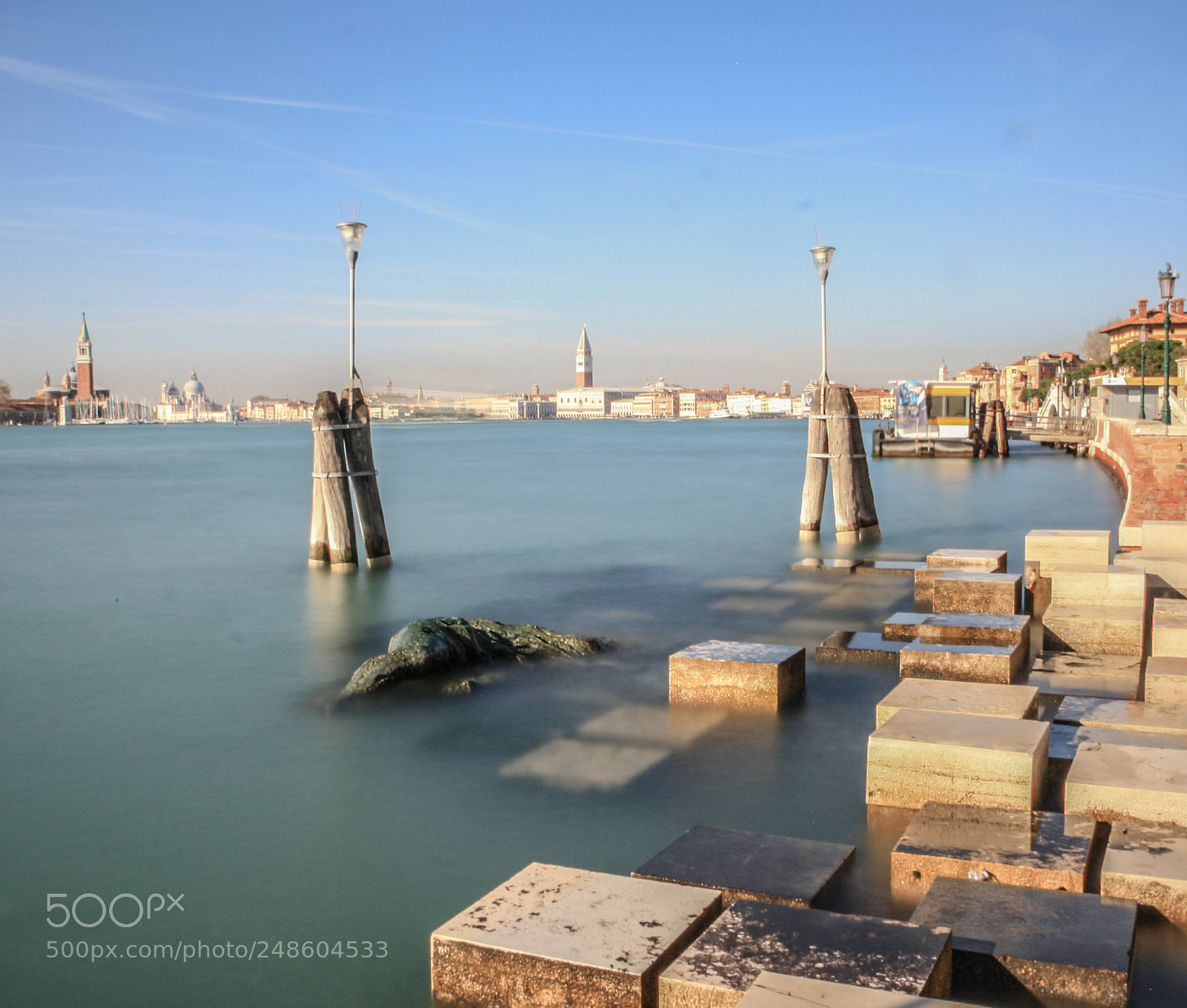 Canon EOS 1000D (EOS Digital Rebel XS / EOS Kiss F) sample photo. Venise photography