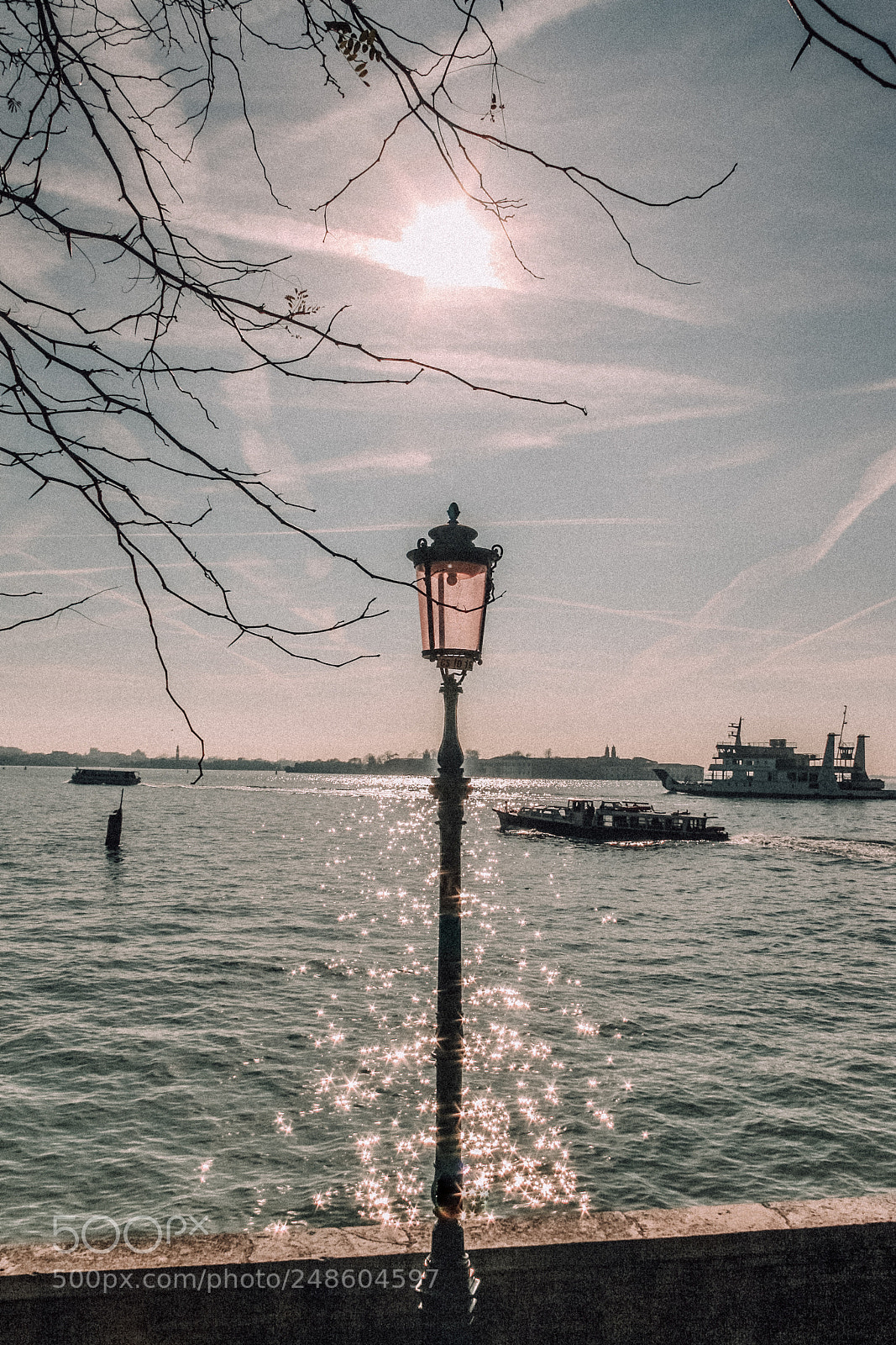 Canon EOS 1000D (EOS Digital Rebel XS / EOS Kiss F) sample photo. Venise photography