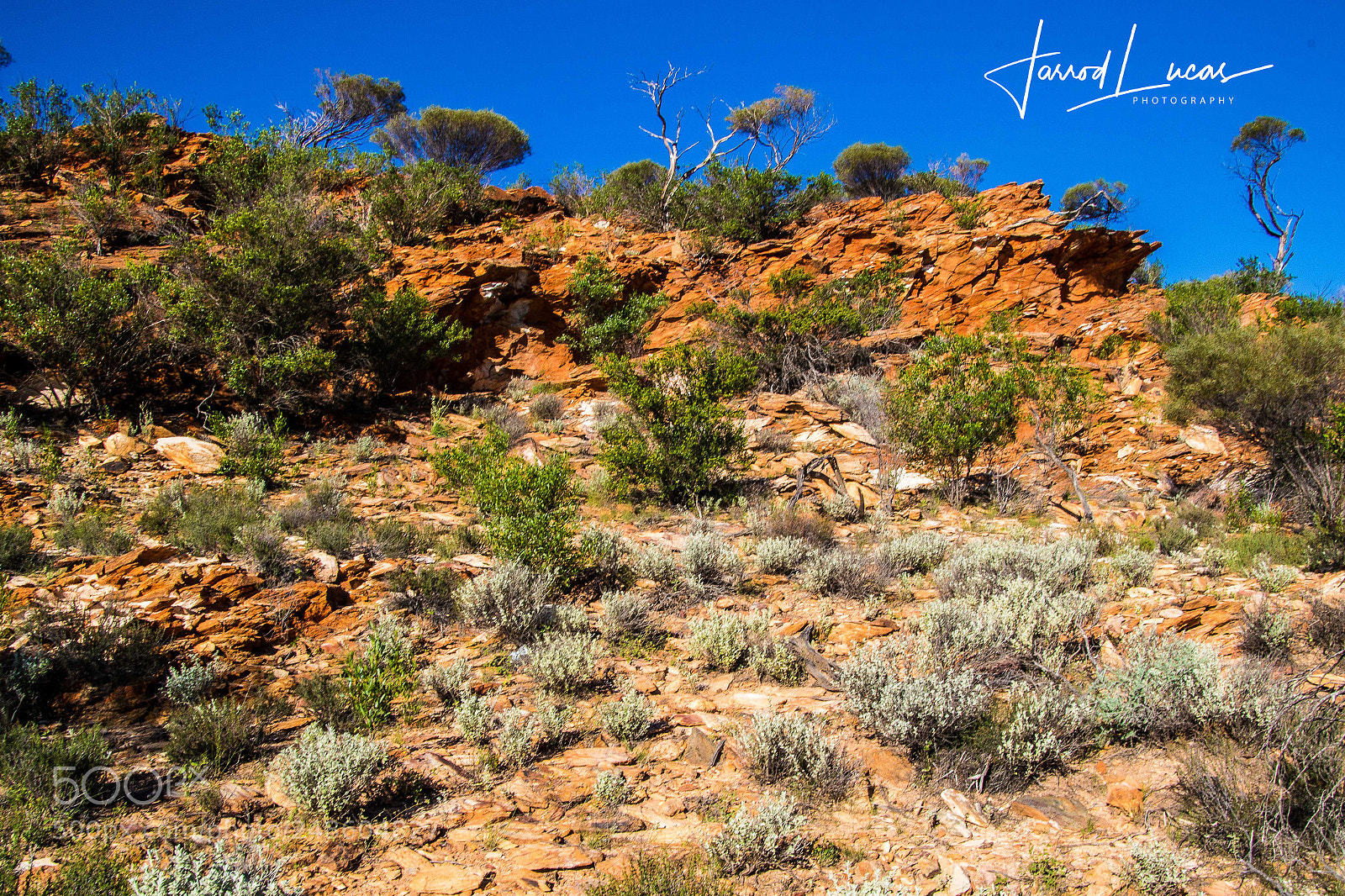 Canon EOS 7D Mark II sample photo. Rocky outcrop photography