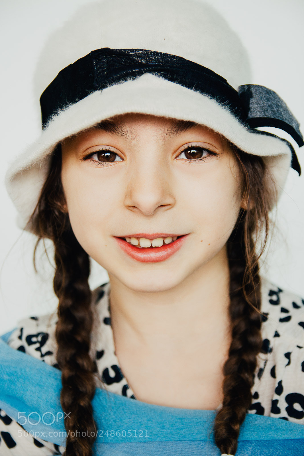 Canon EOS 700D (EOS Rebel T5i / EOS Kiss X7i) sample photo. Portrait de neyla 2 photography