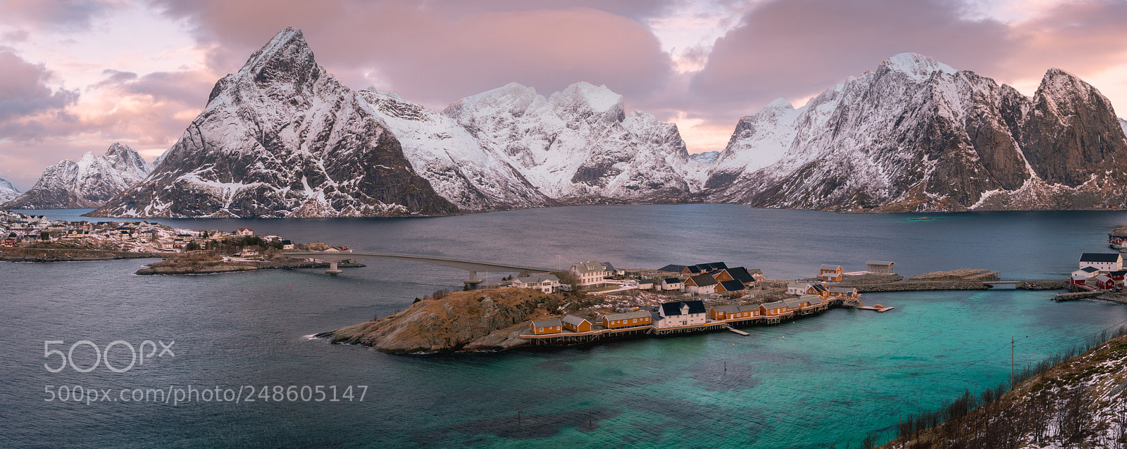 Sony a7R II sample photo. Beautiful scenery of sakris photography