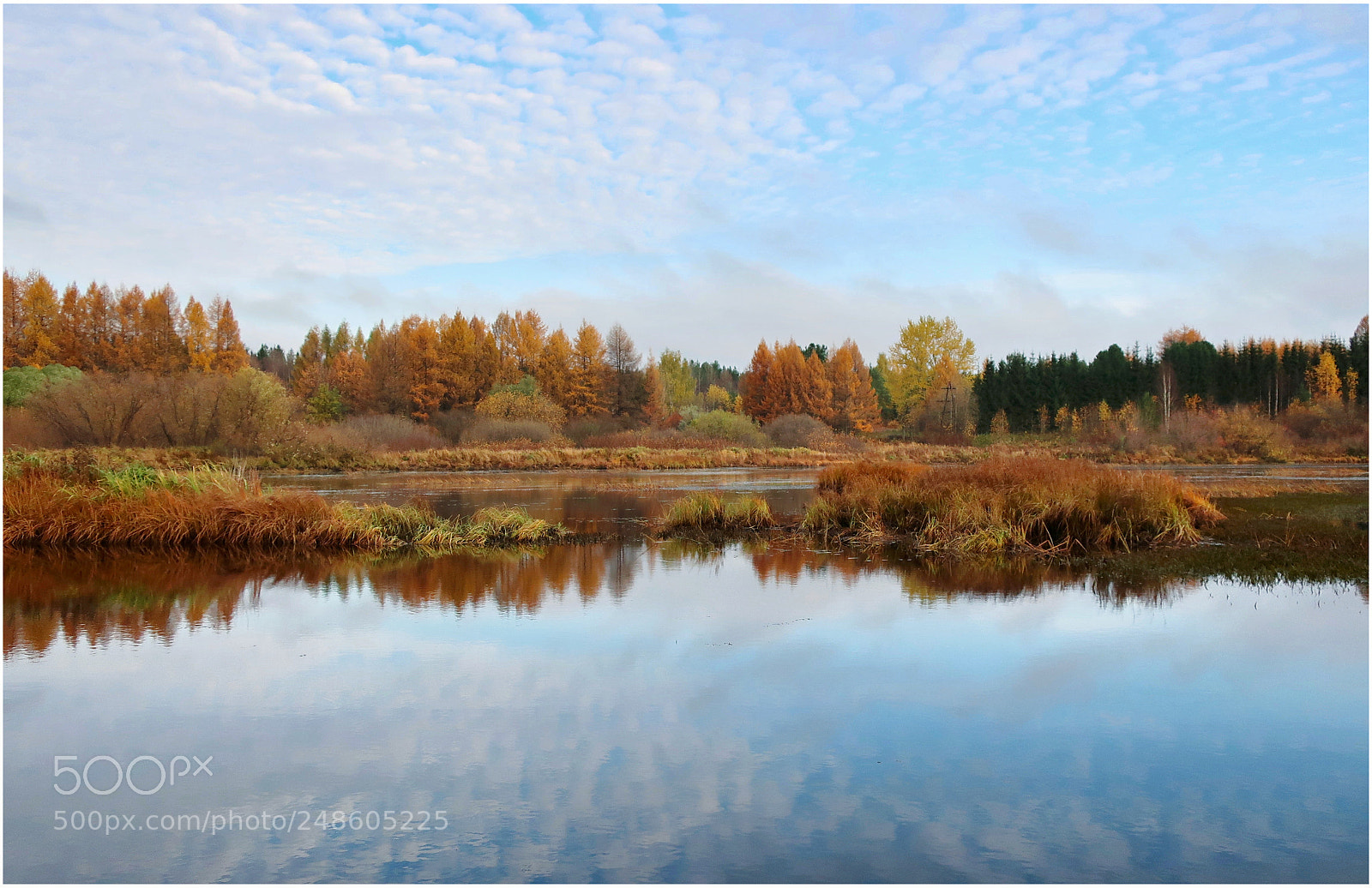 Canon PowerShot G9 X Mark II sample photo. Осенний Юрас photography